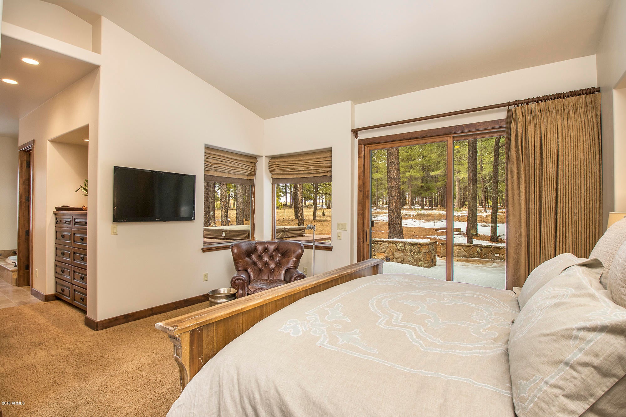 Forest Highlands - Residential