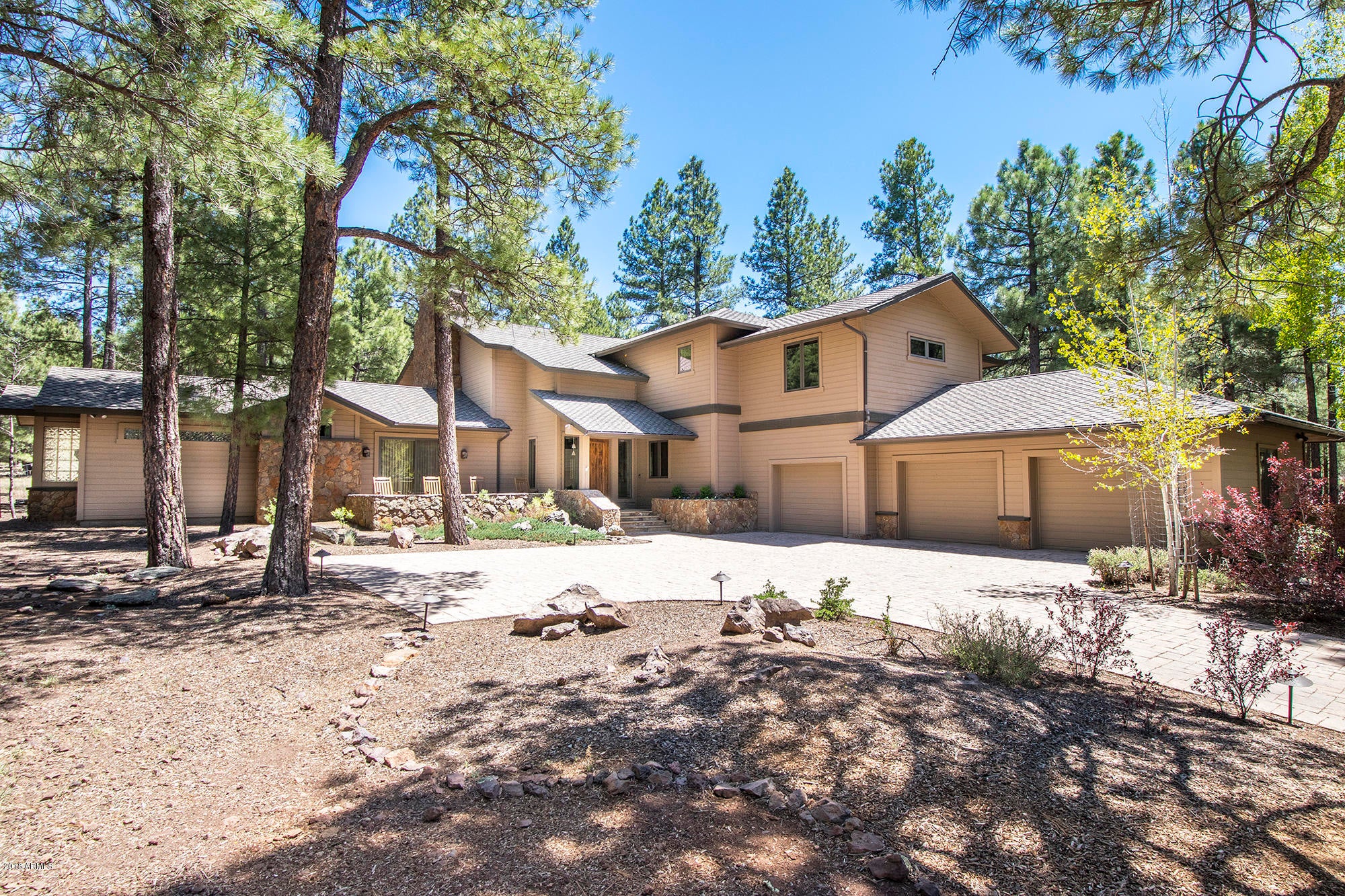 Forest Highlands - Residential