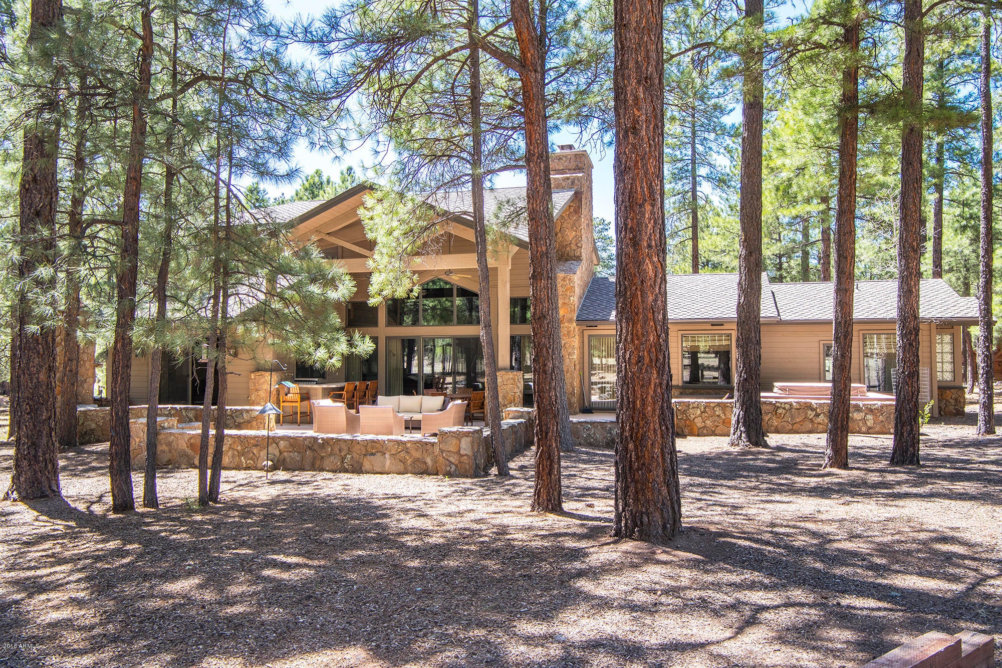 Forest Highlands - Residential