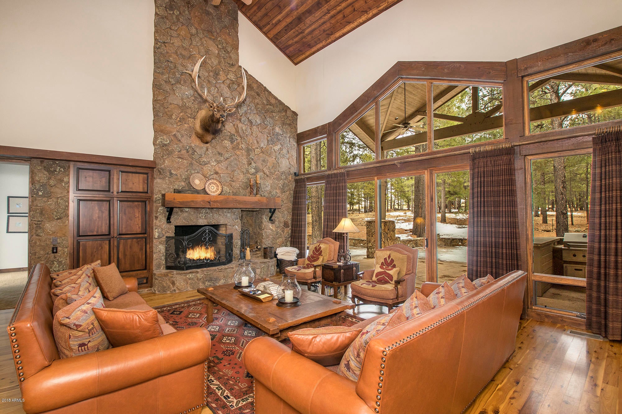 Forest Highlands - Residential