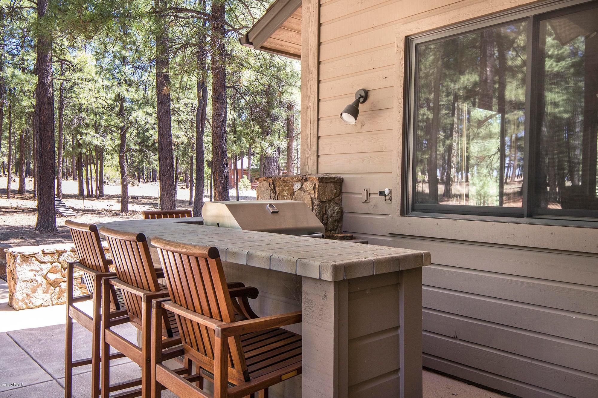 Forest Highlands - Residential