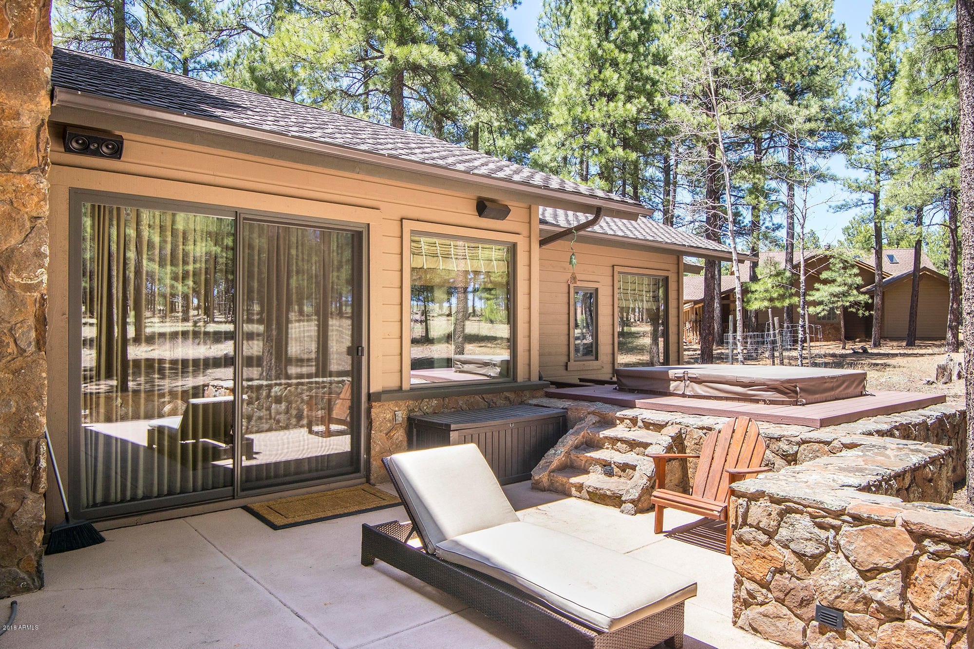 Forest Highlands - Residential