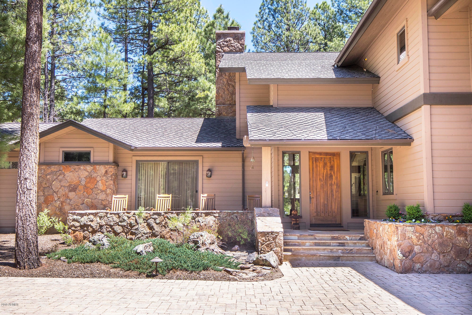 Forest Highlands - Residential