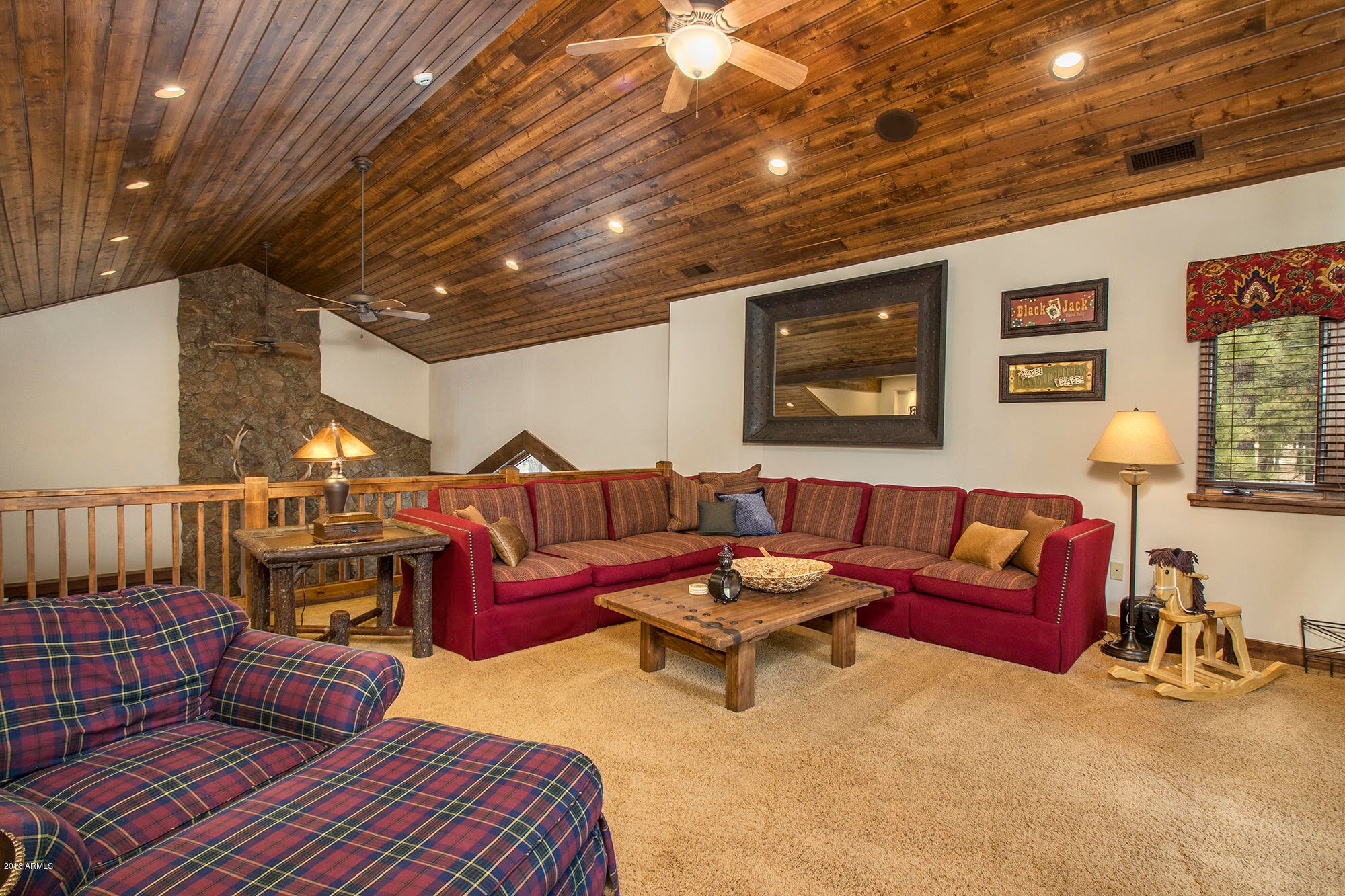 Forest Highlands - Residential