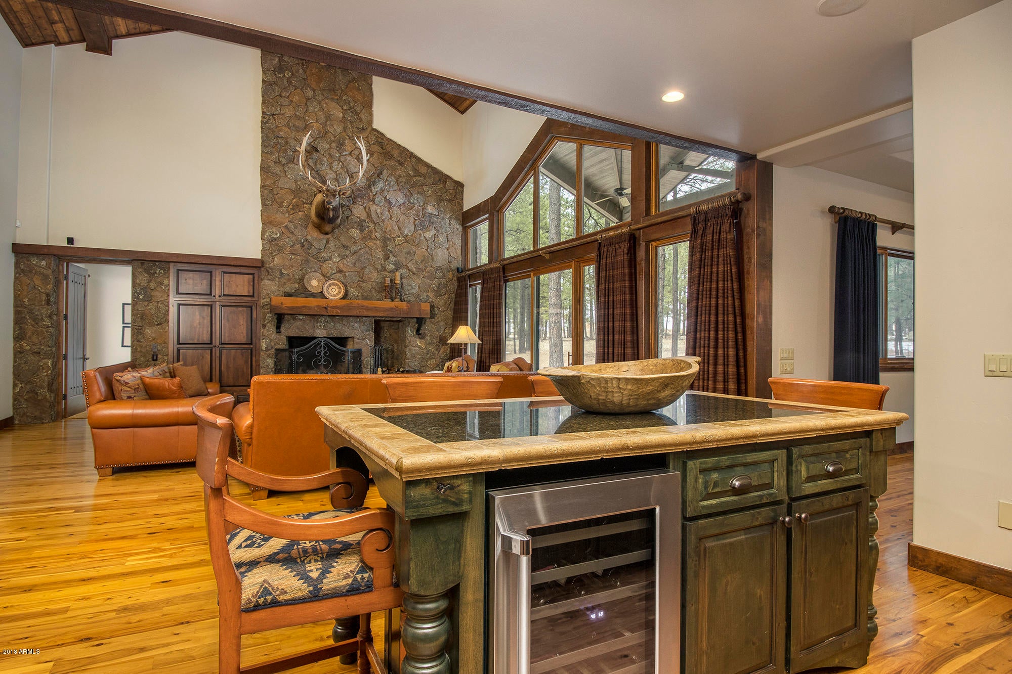 Forest Highlands - Residential