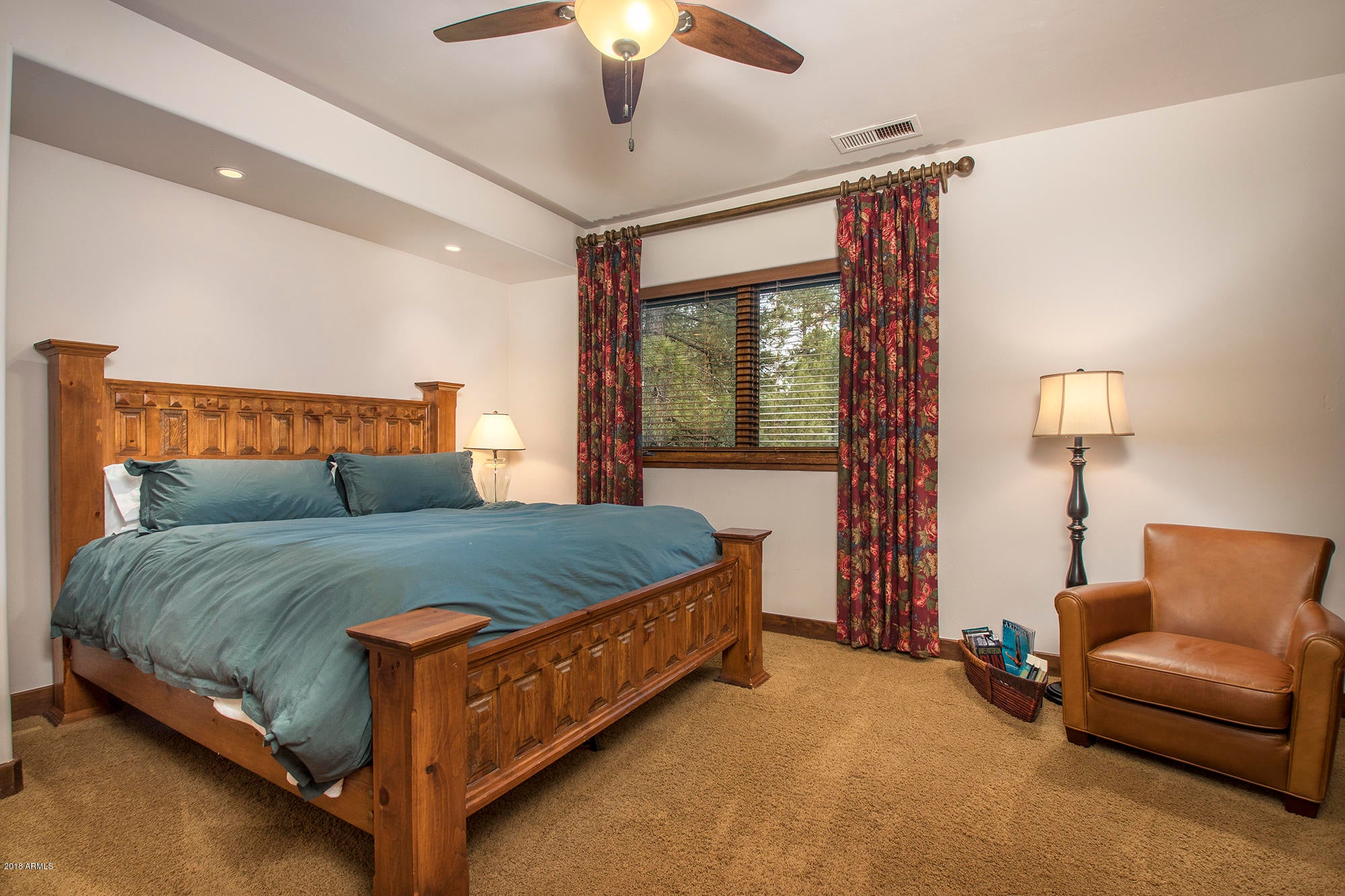 Forest Highlands - Residential