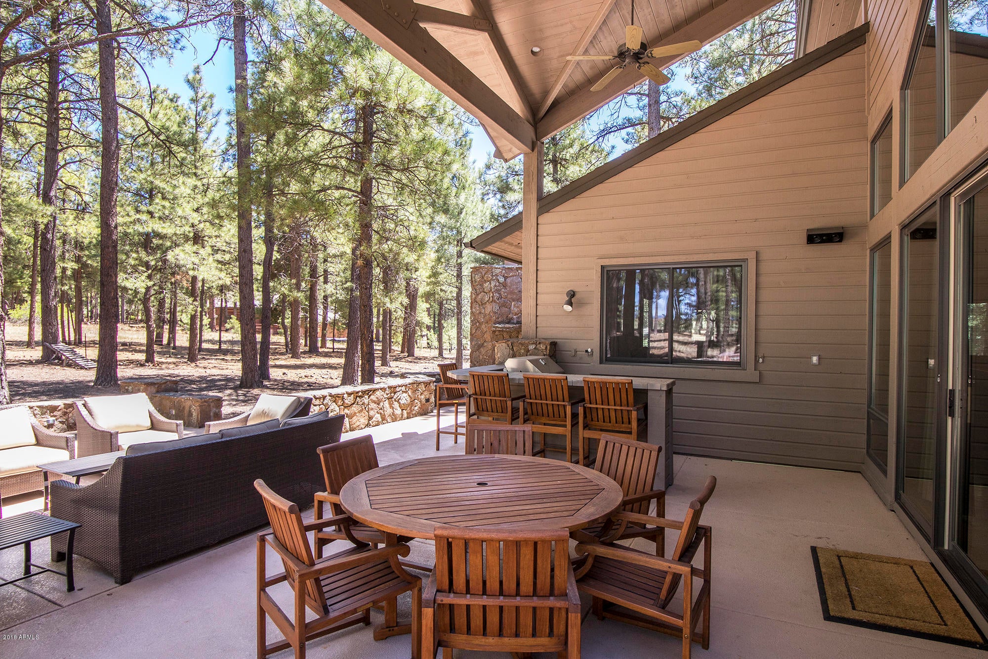 Forest Highlands - Residential