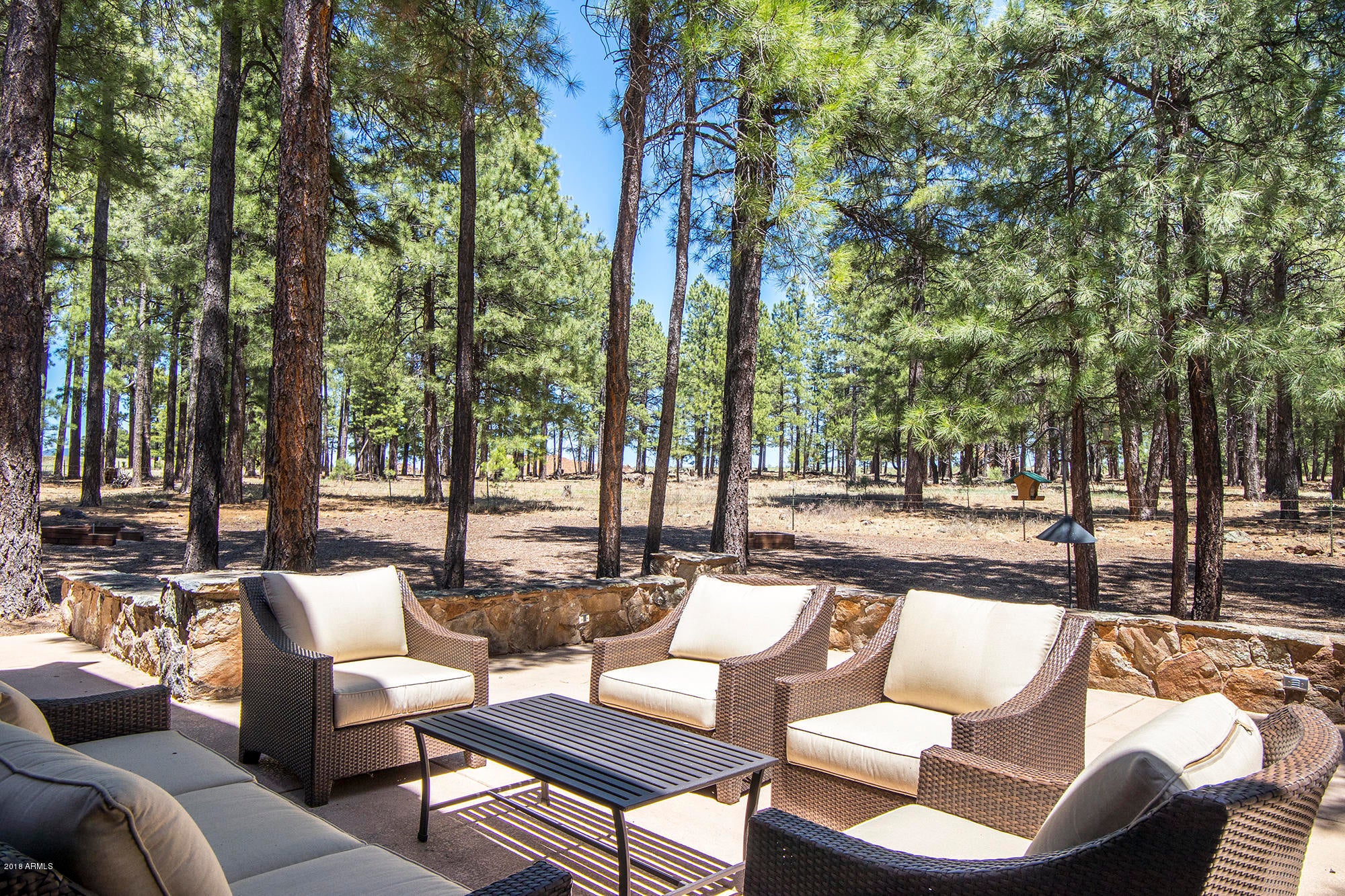 Forest Highlands - Residential