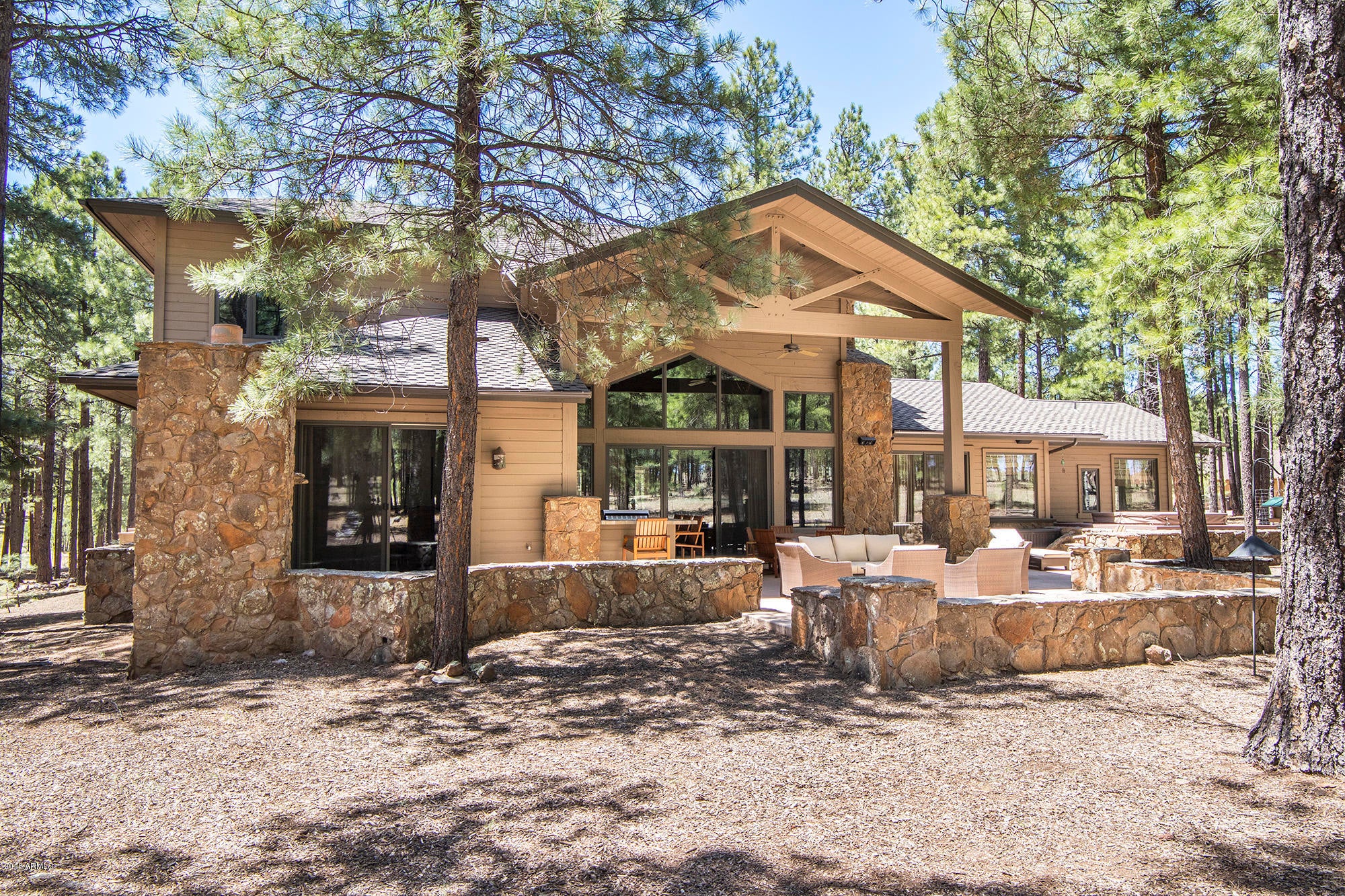 Forest Highlands - Residential