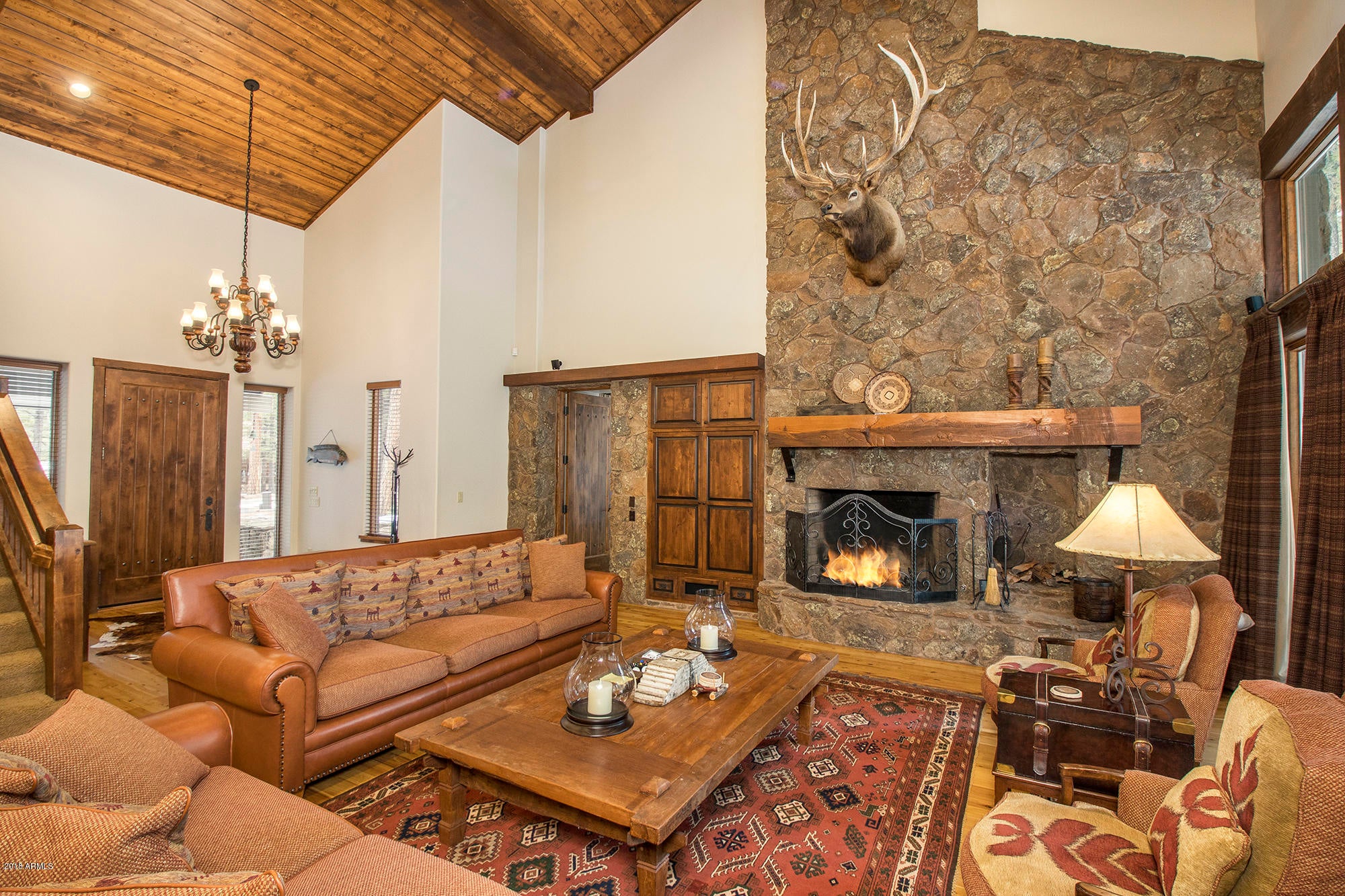 Forest Highlands - Residential