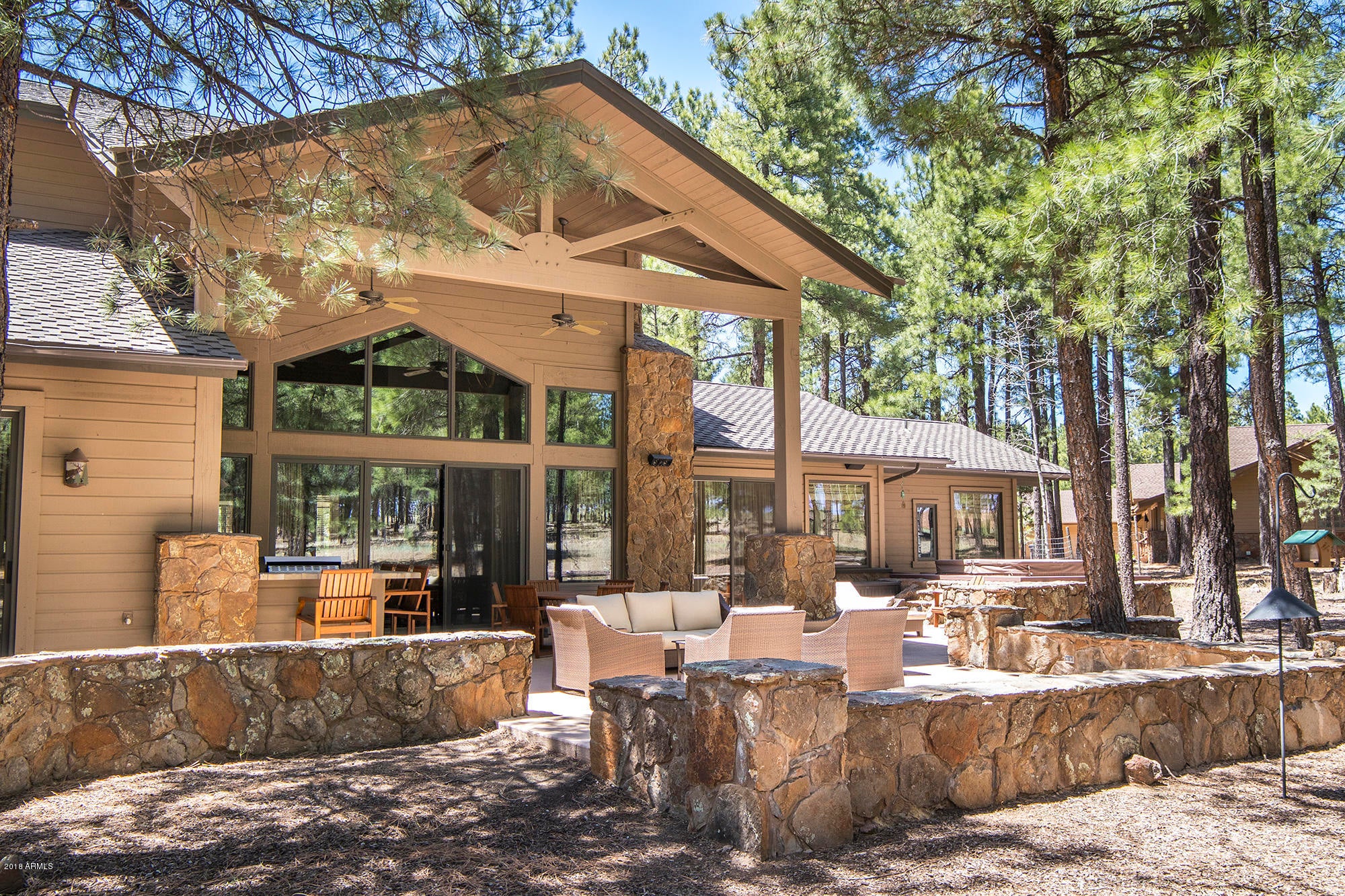 Forest Highlands - Residential