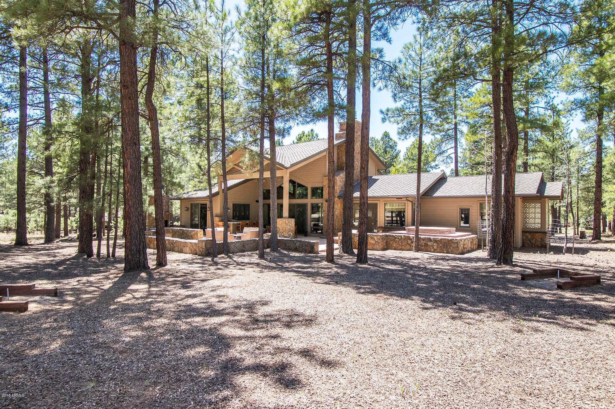 Forest Highlands - Residential