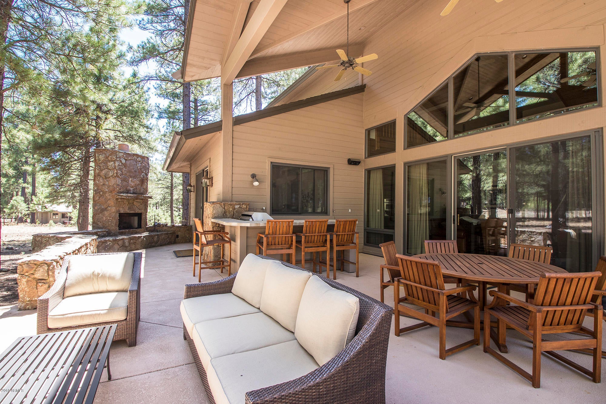 Forest Highlands - Residential