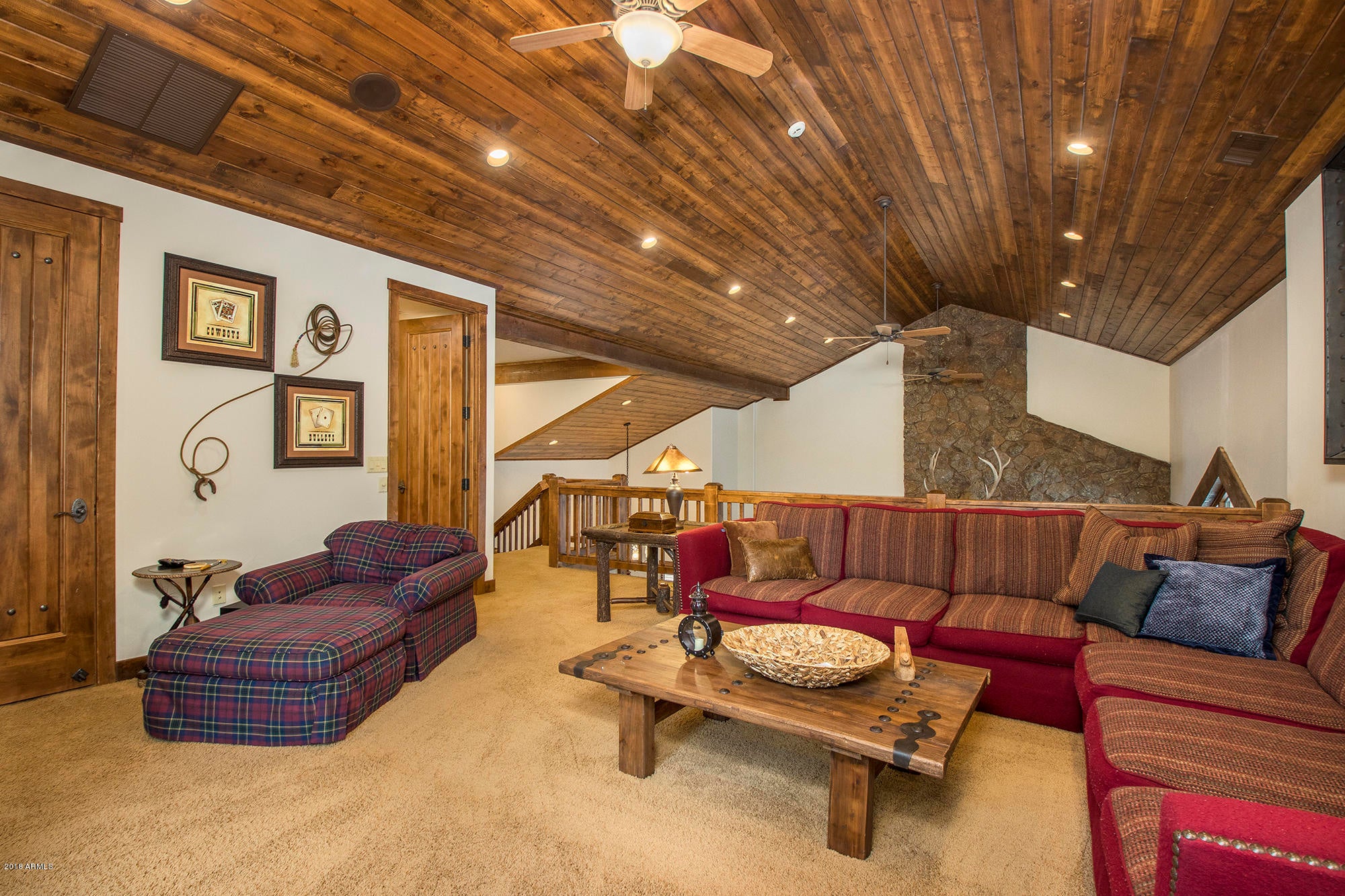 Forest Highlands - Residential