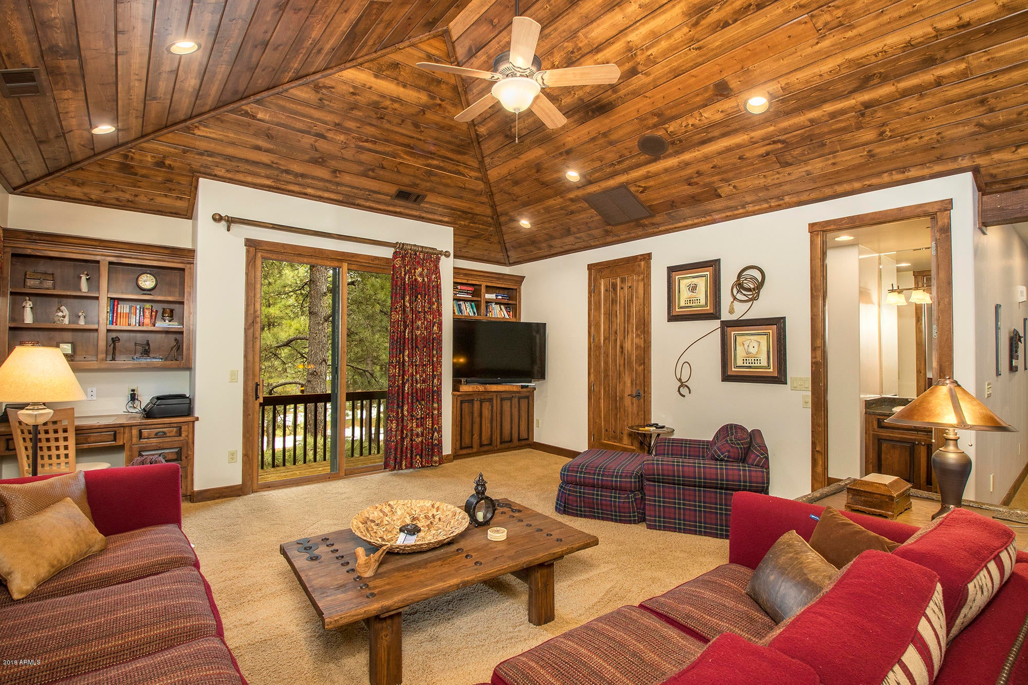 Forest Highlands - Residential