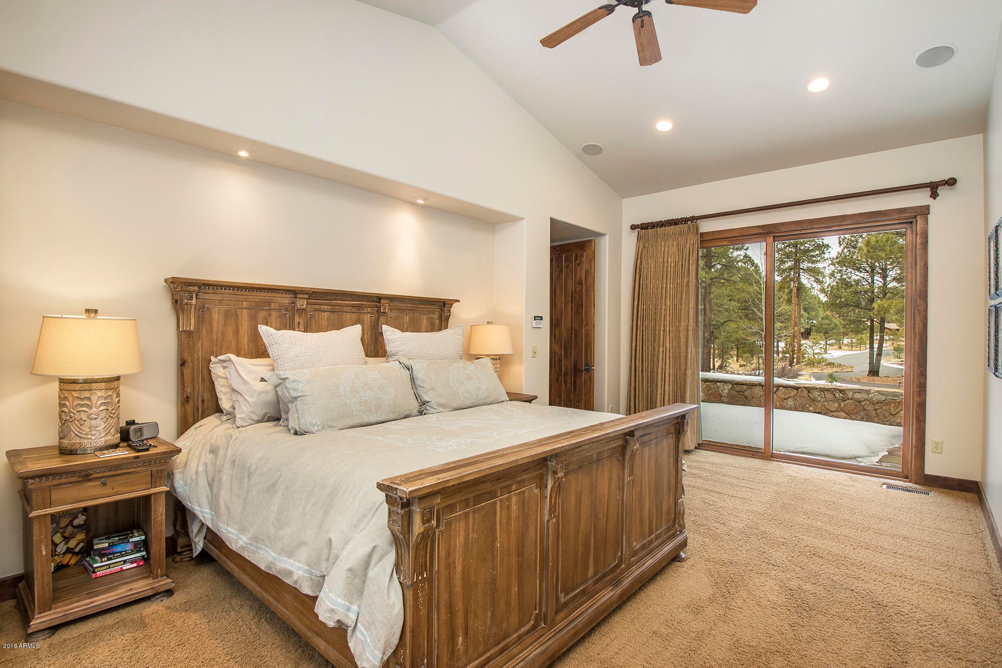 Forest Highlands - Residential