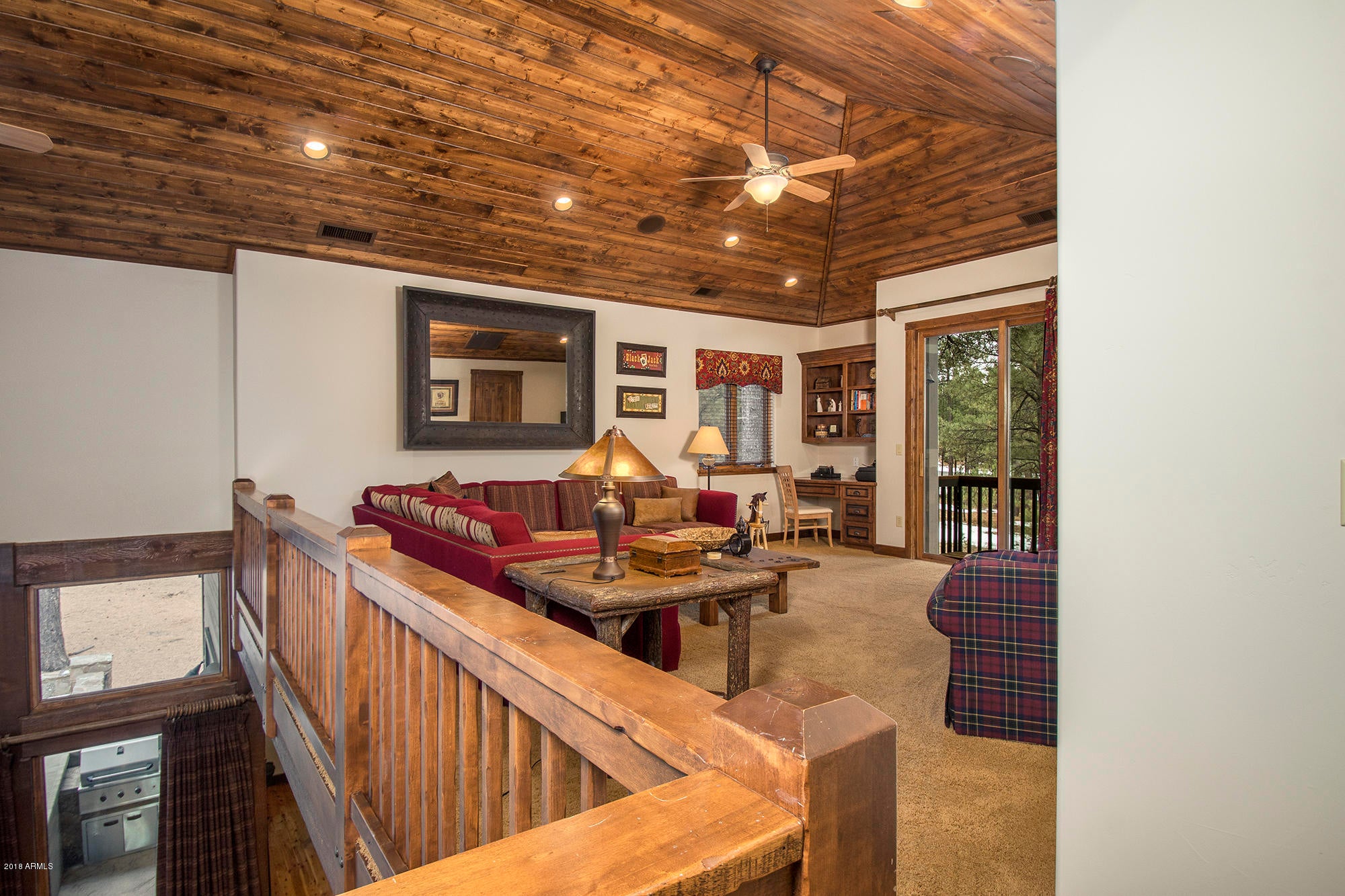 Forest Highlands - Residential