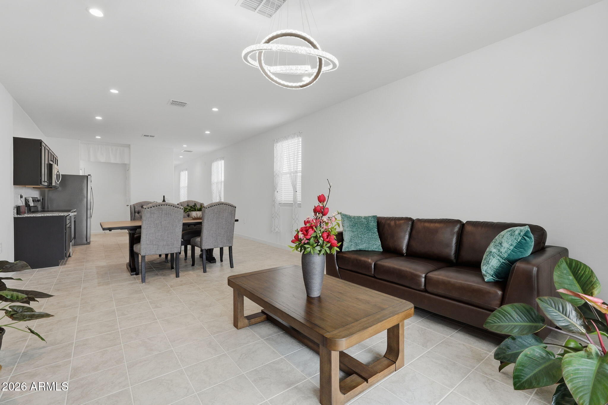Radiance - Residential