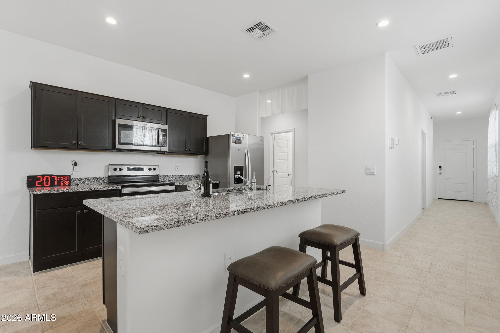 Radiance - Residential