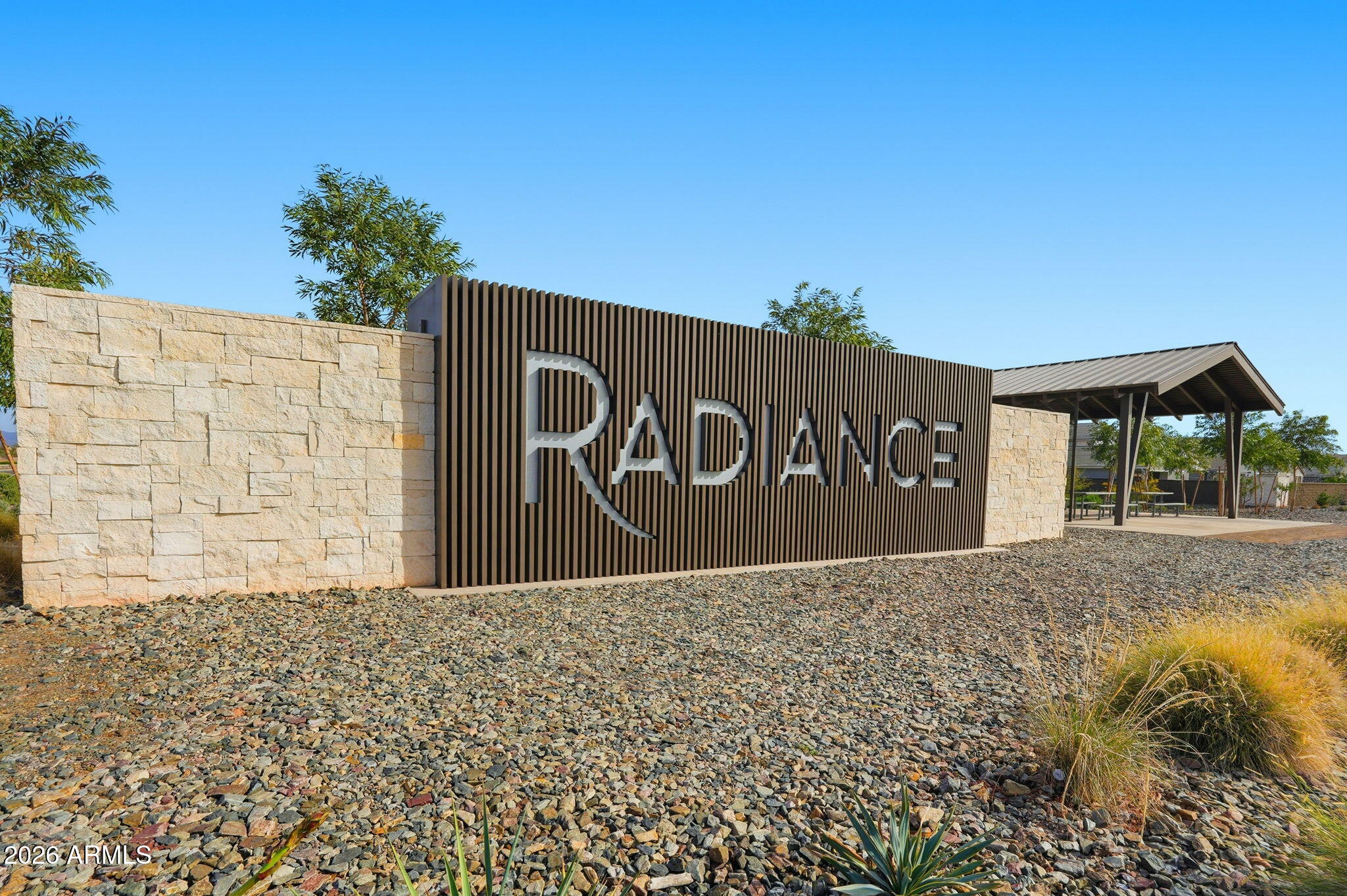 Radiance - Residential