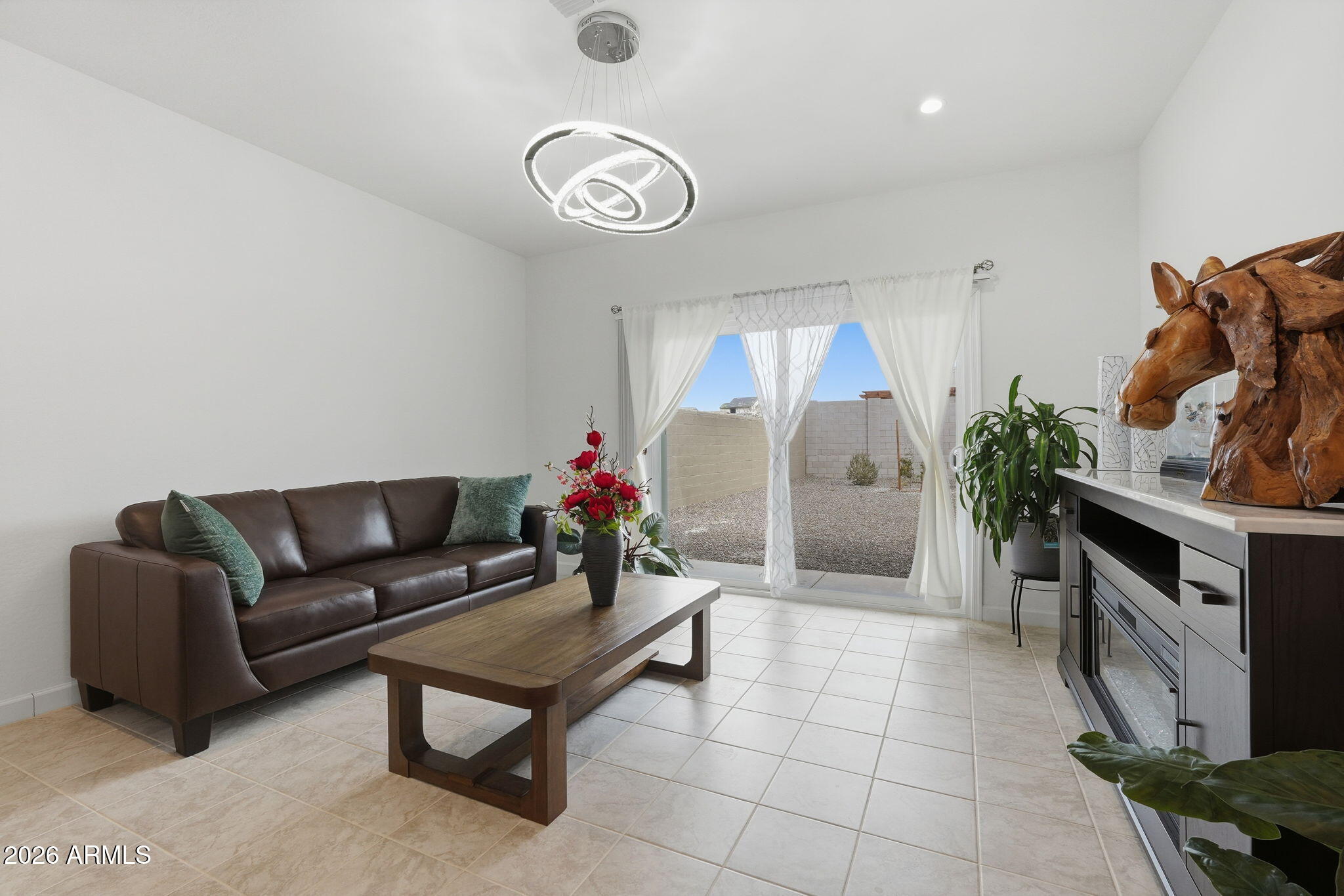 Radiance - Residential