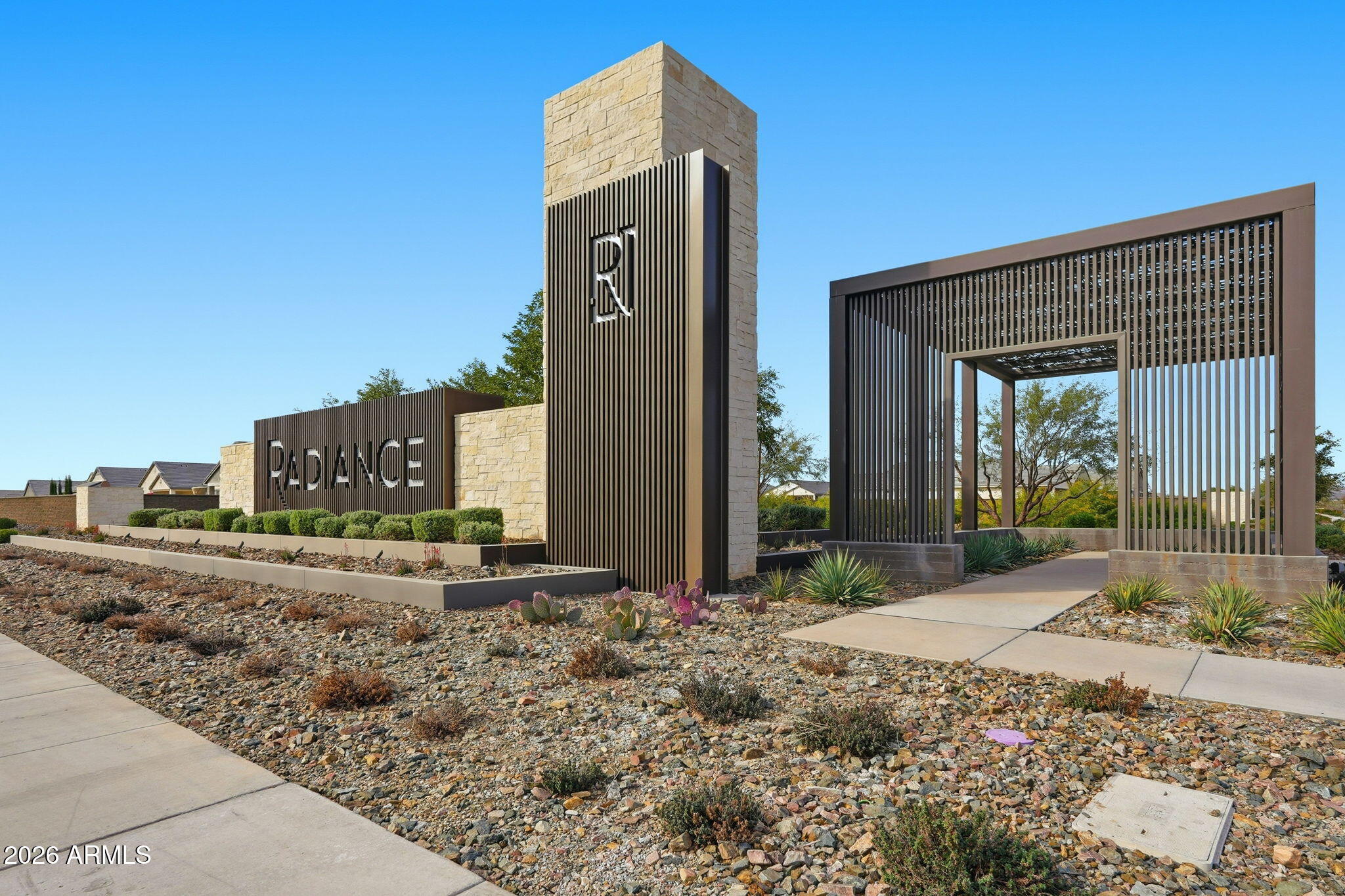 Radiance - Residential