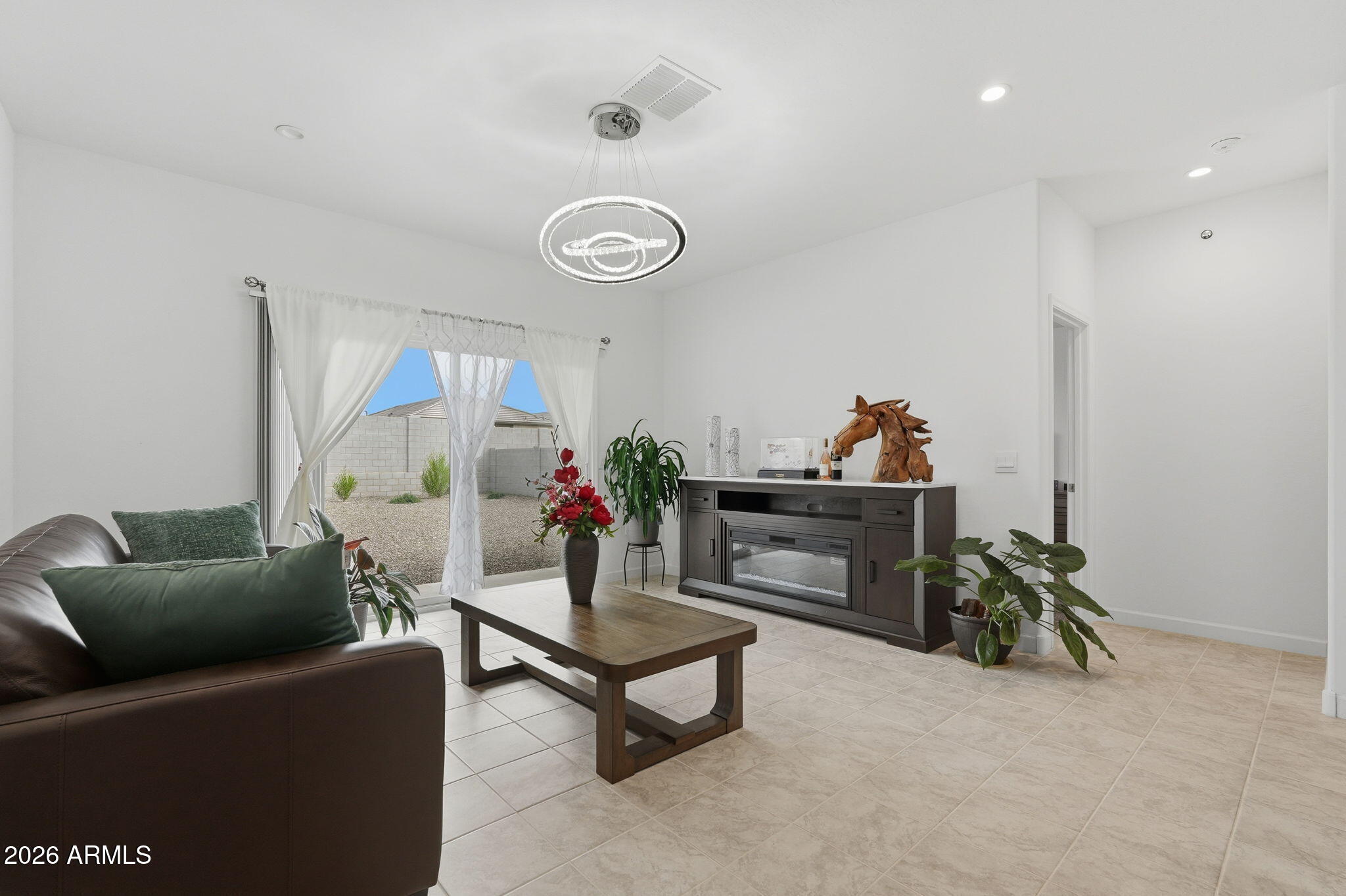 Radiance - Residential