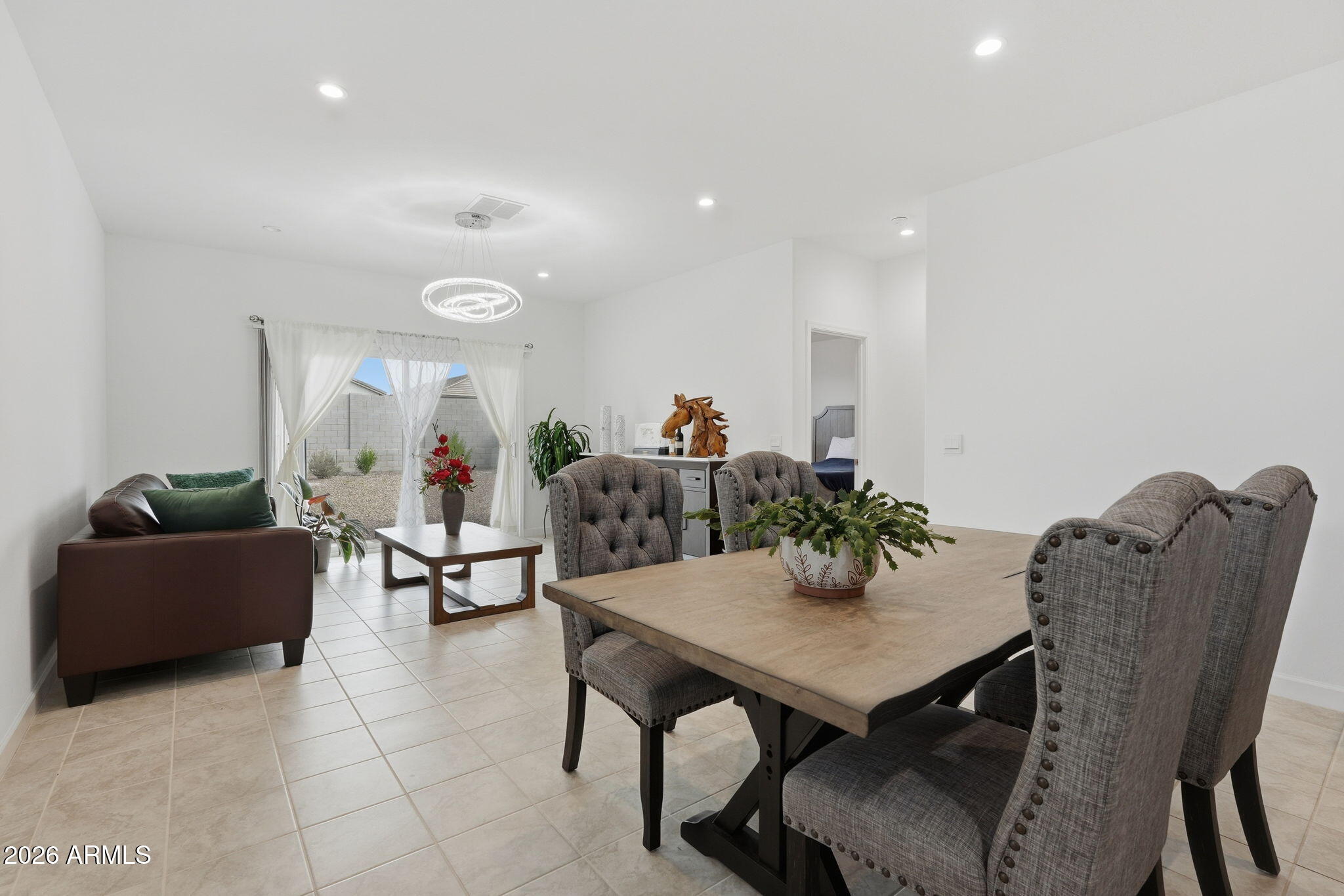 Radiance - Residential
