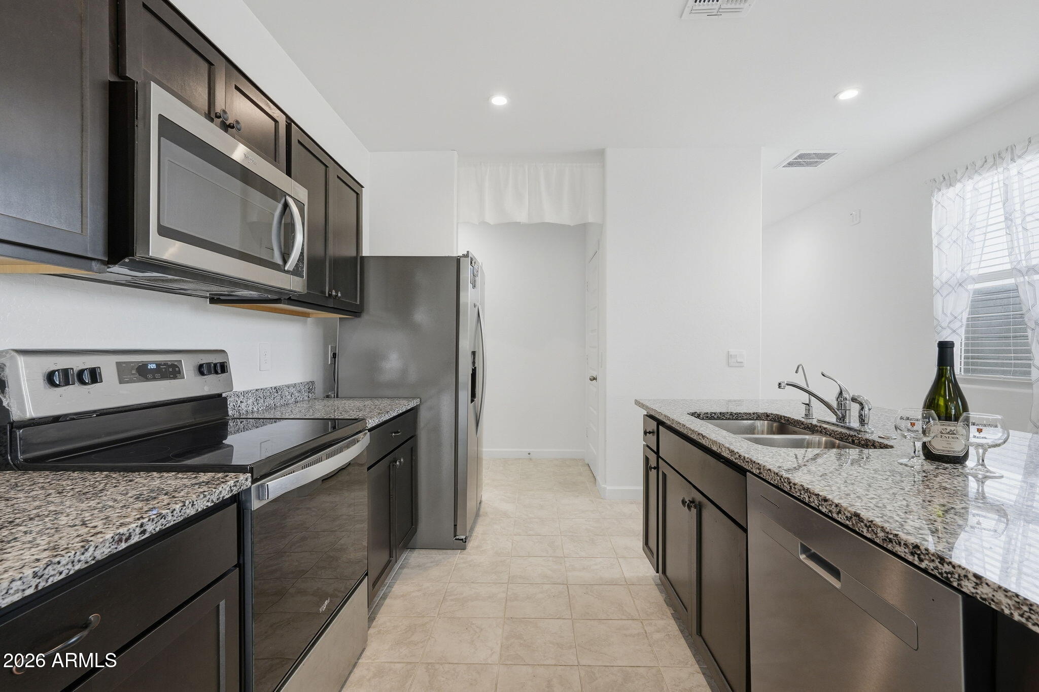 Radiance - Residential