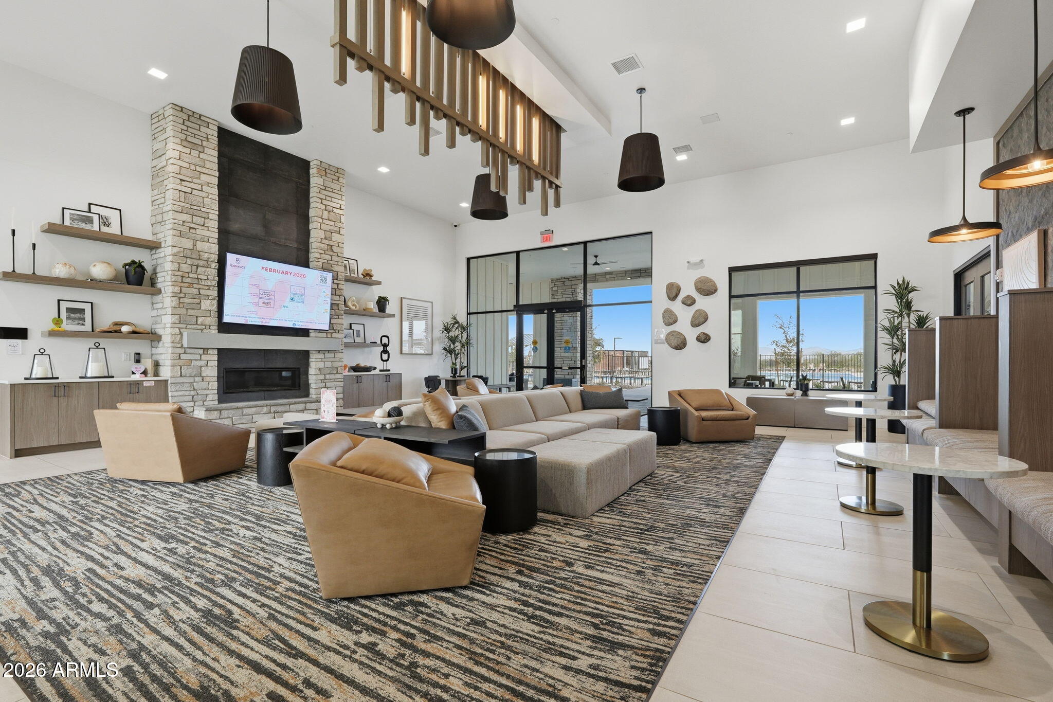 Radiance - Residential