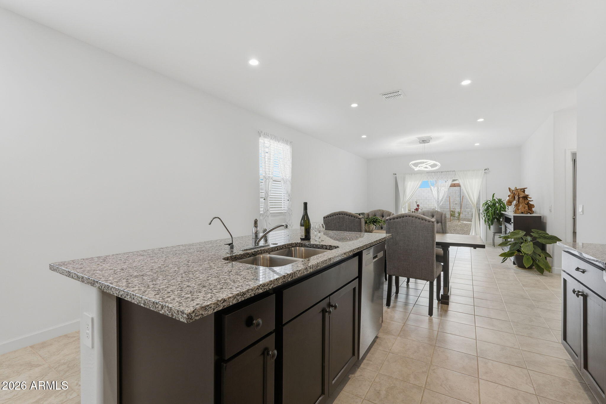 Radiance - Residential