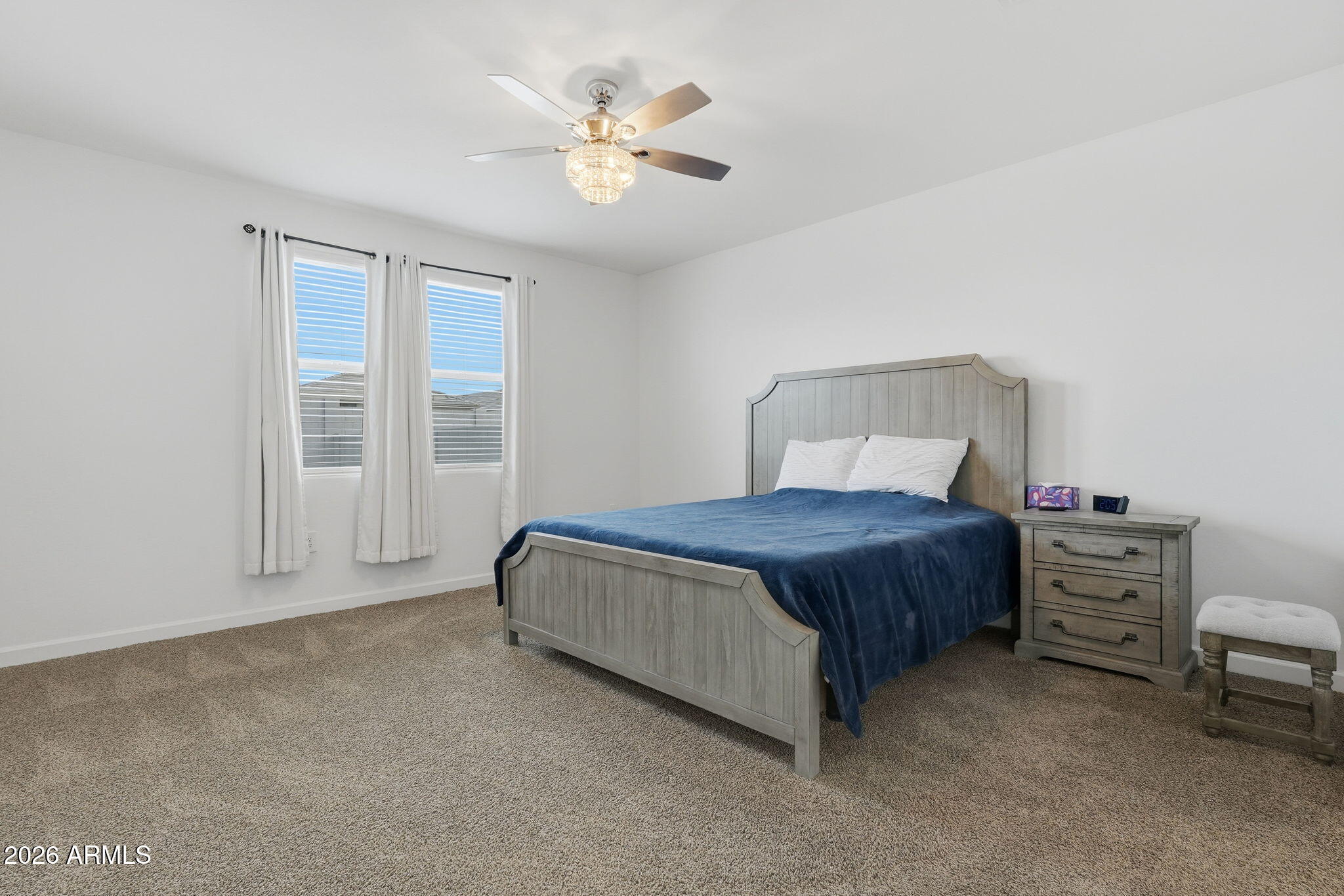 Radiance - Residential