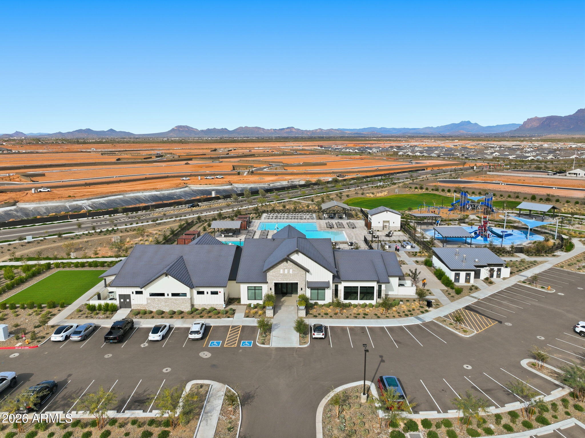 Radiance - Residential