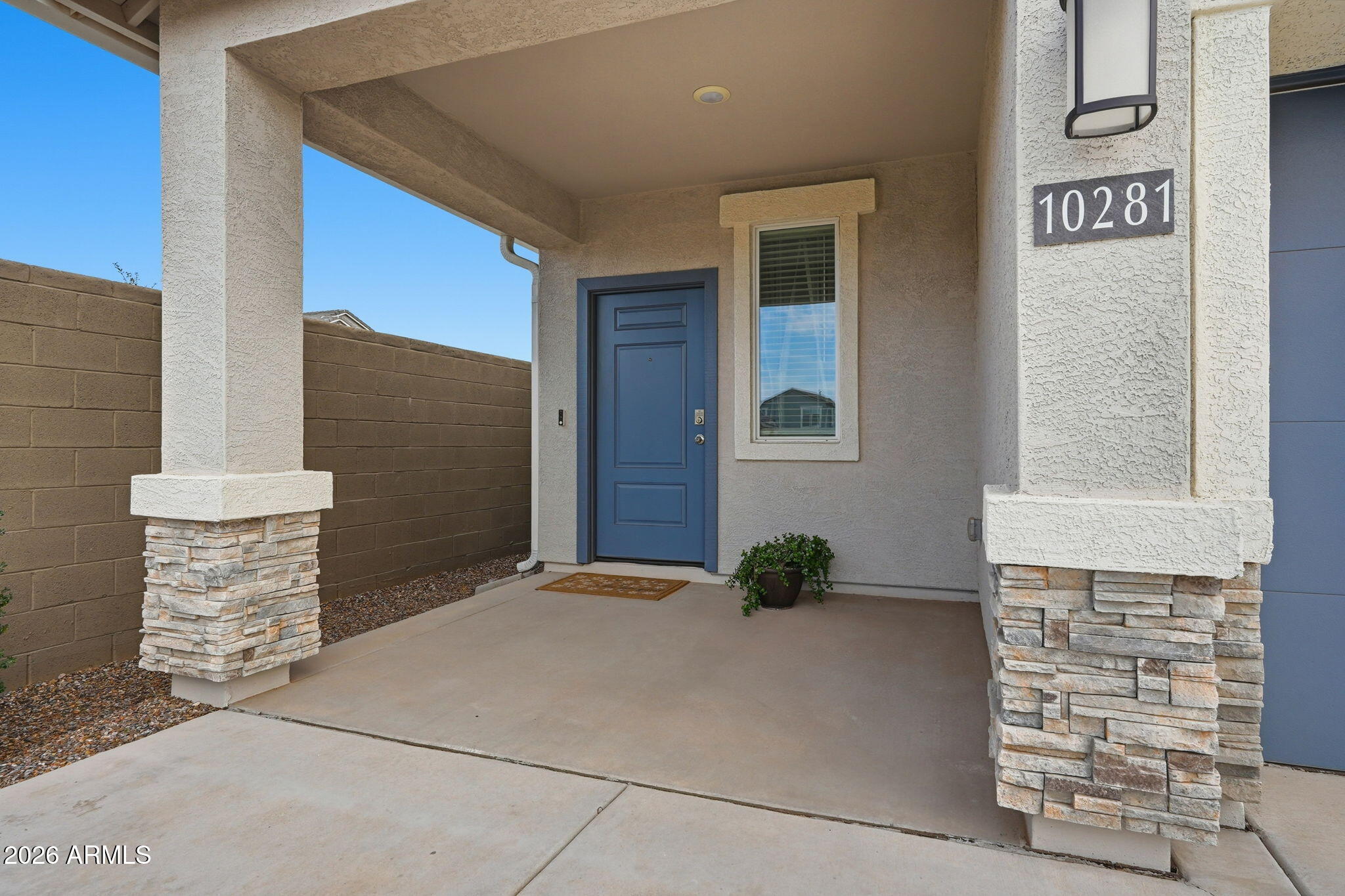 Radiance - Residential