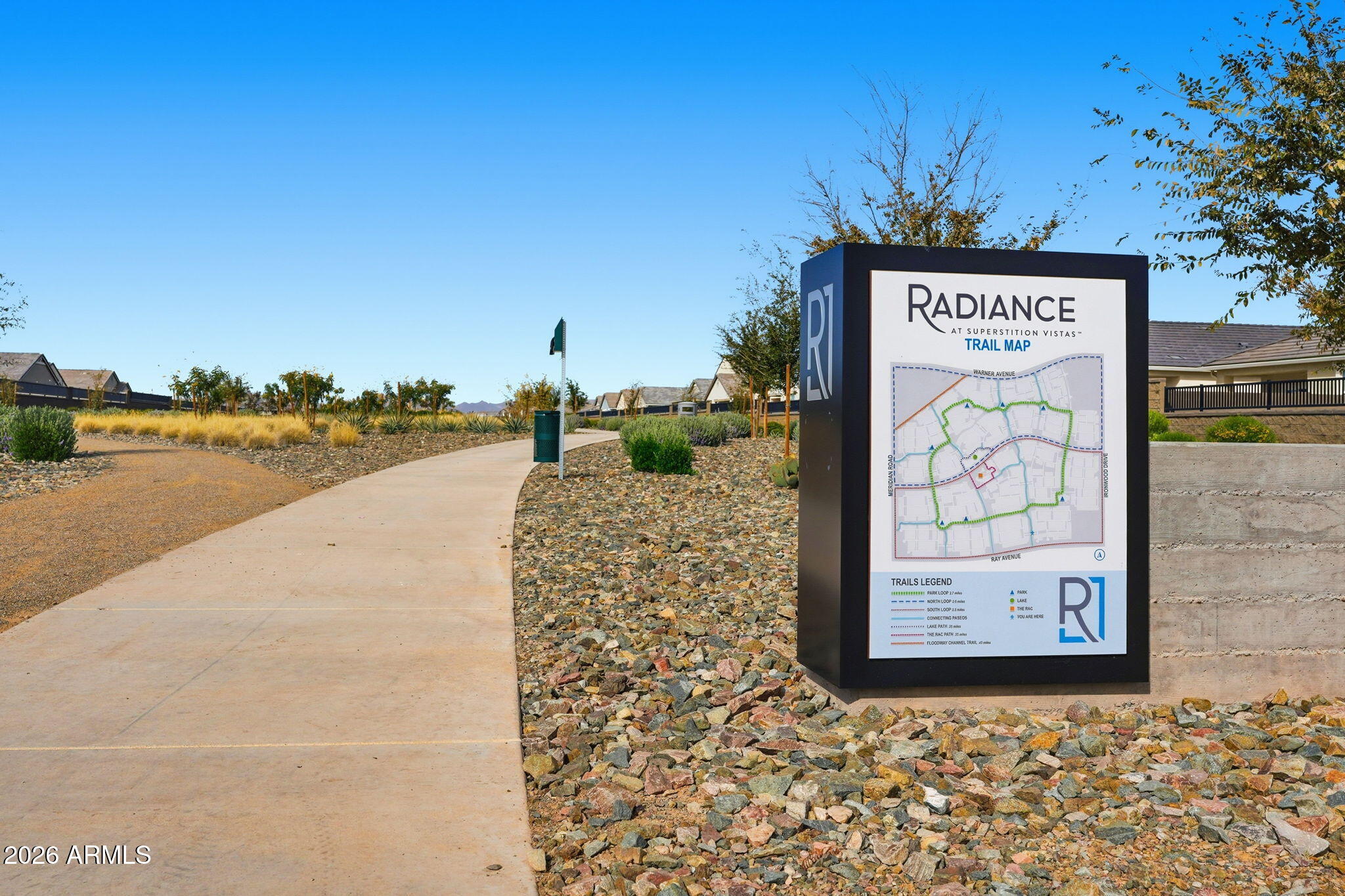 Radiance - Residential