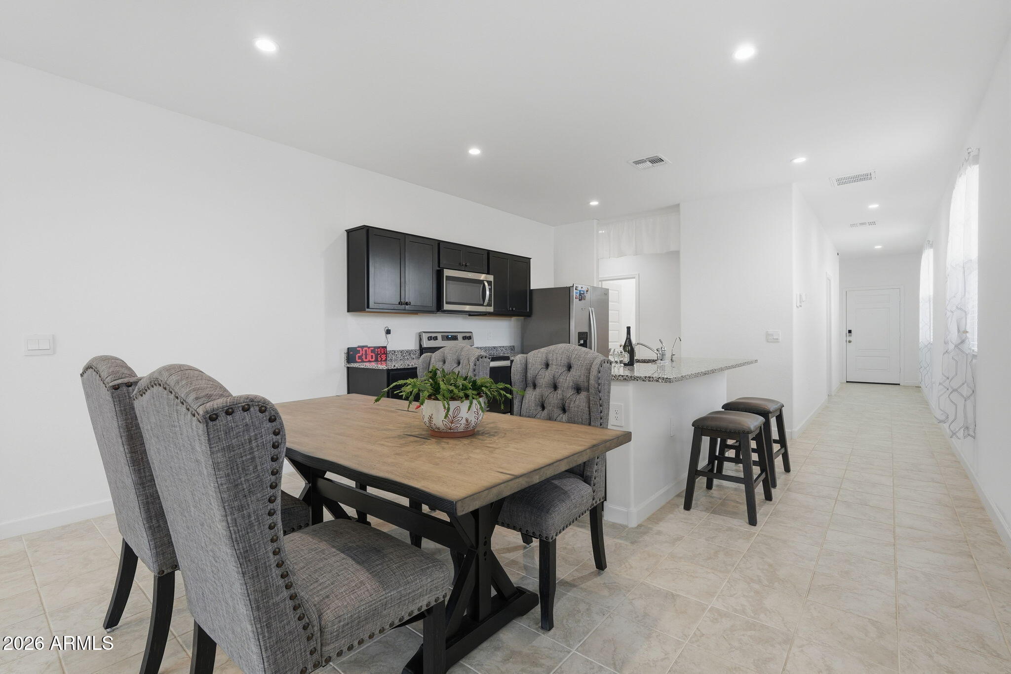 Radiance - Residential