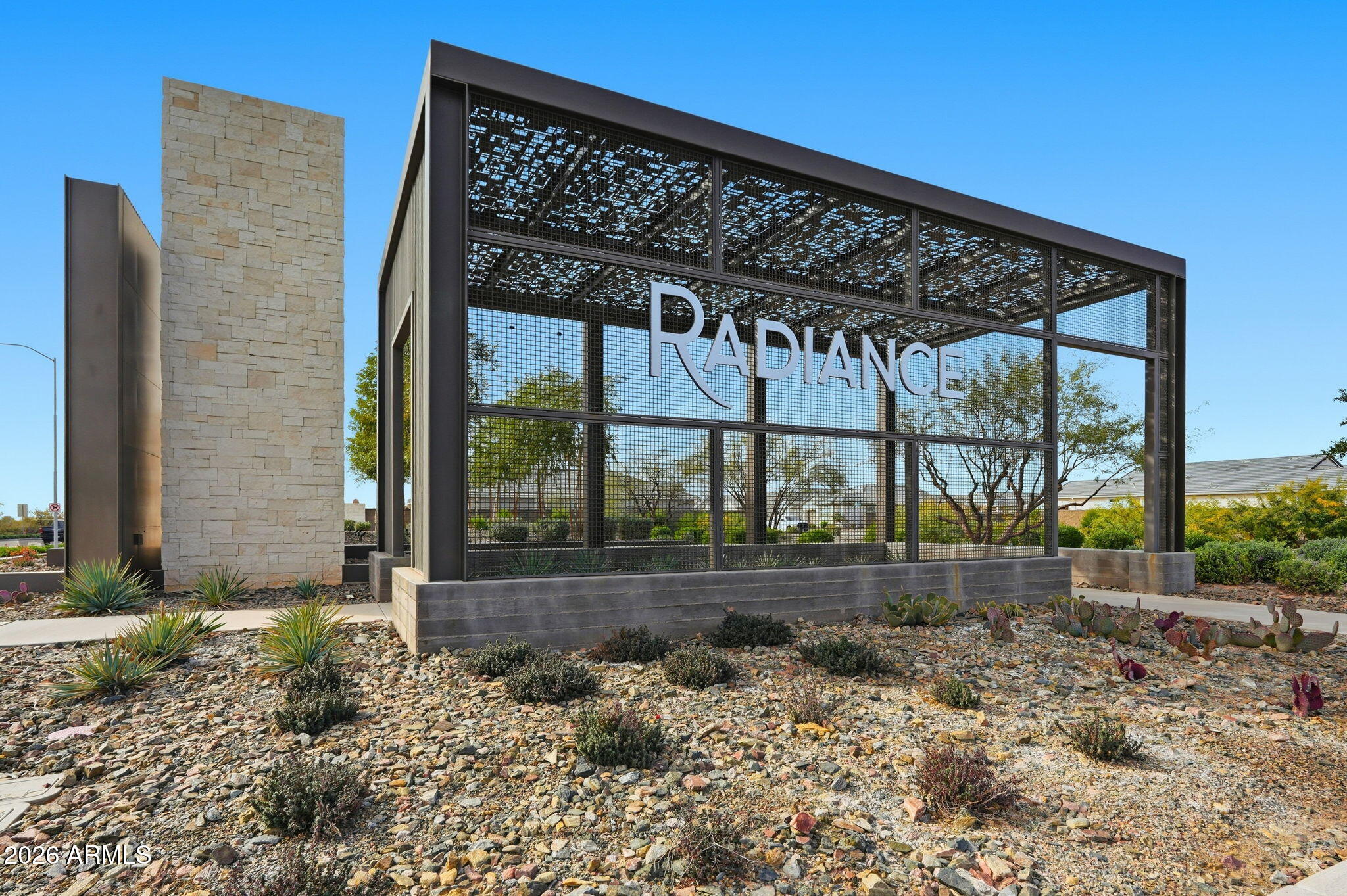 Radiance - Residential