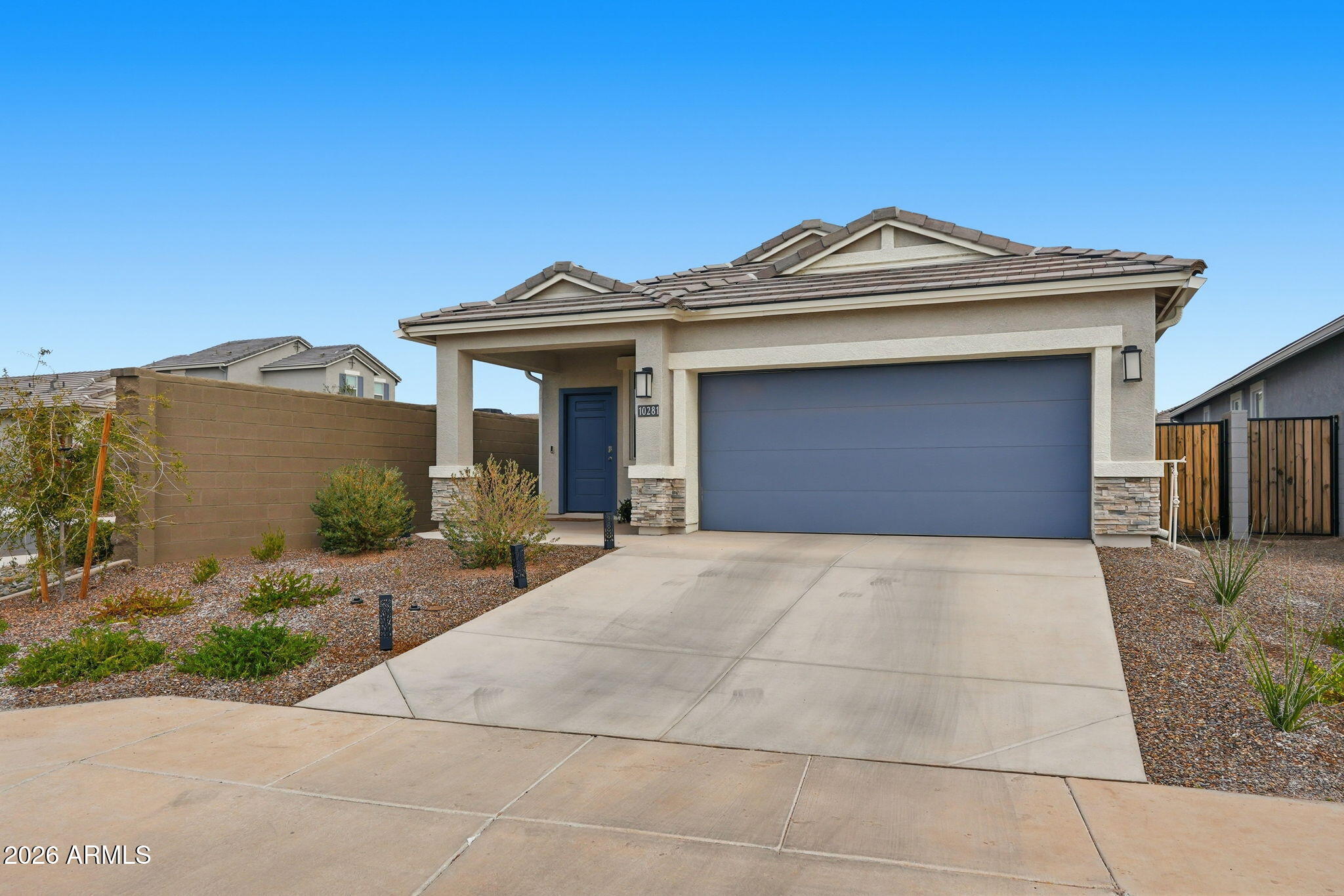 Radiance - Residential