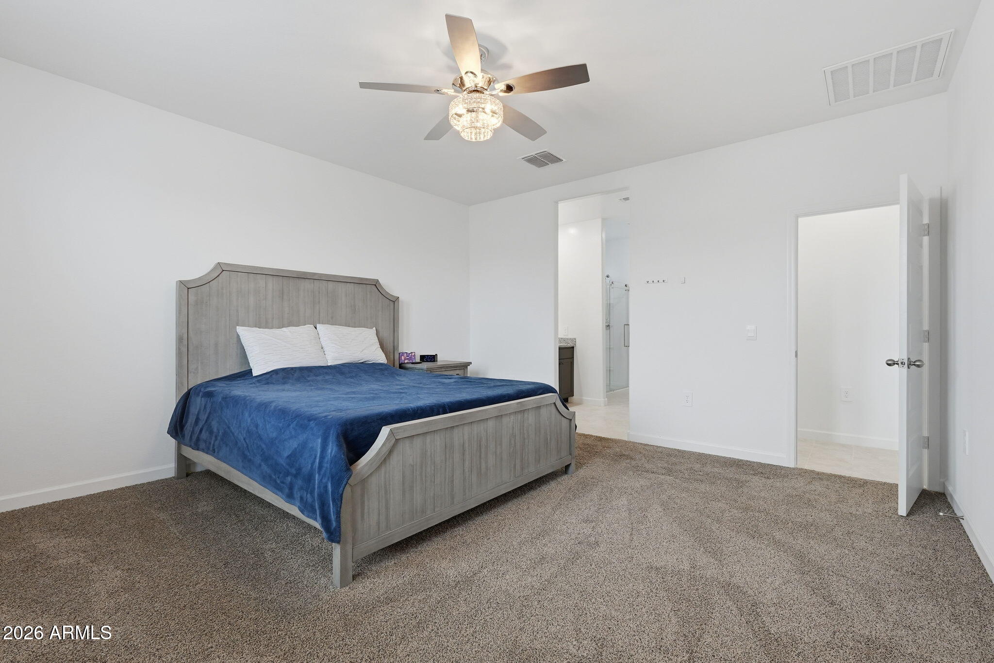 Radiance - Residential