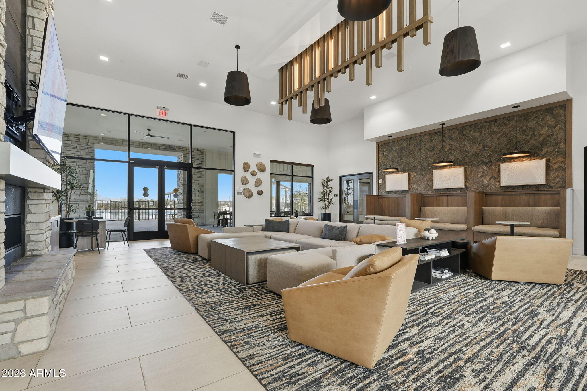 Radiance - Residential