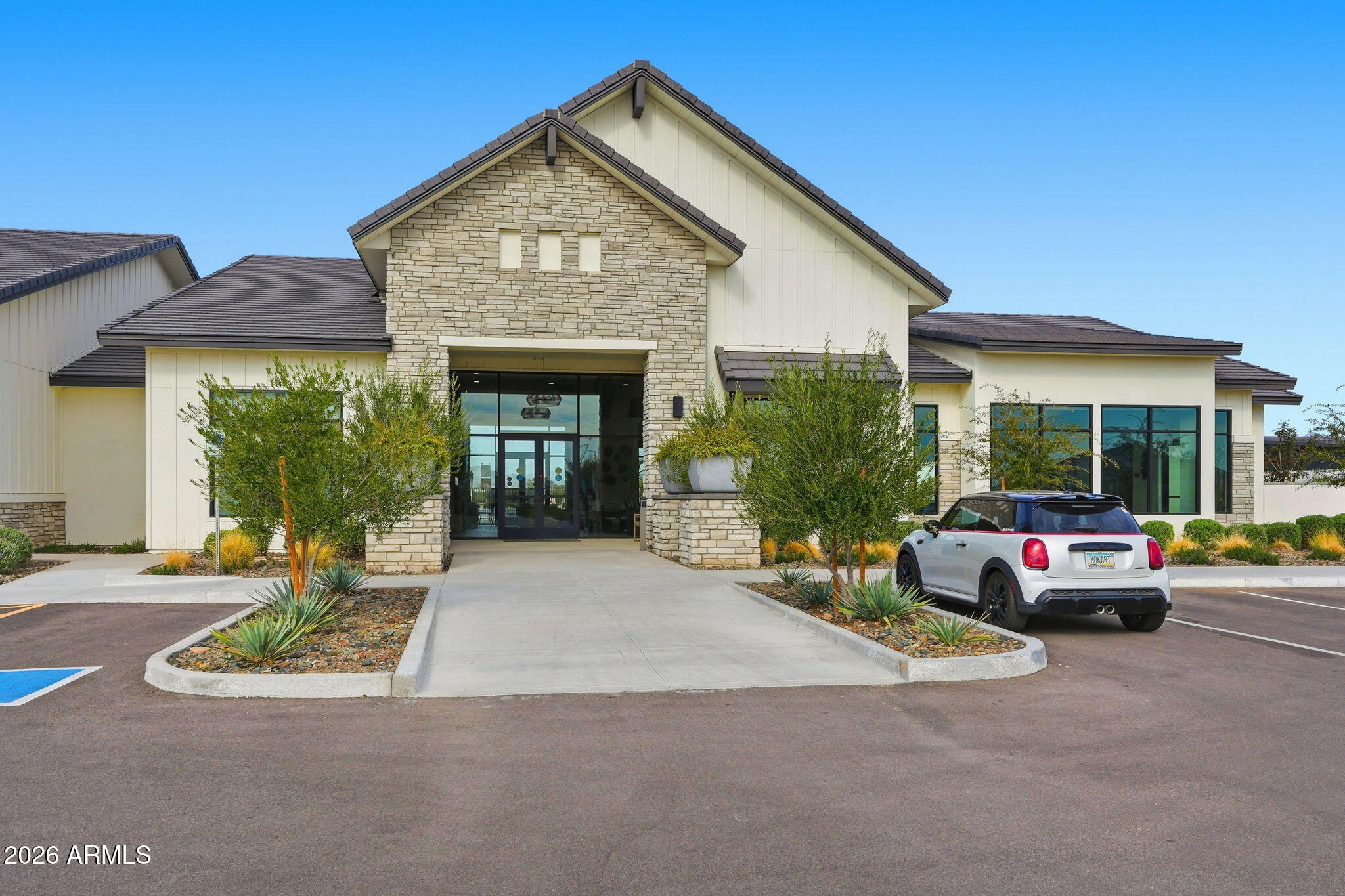Radiance - Residential