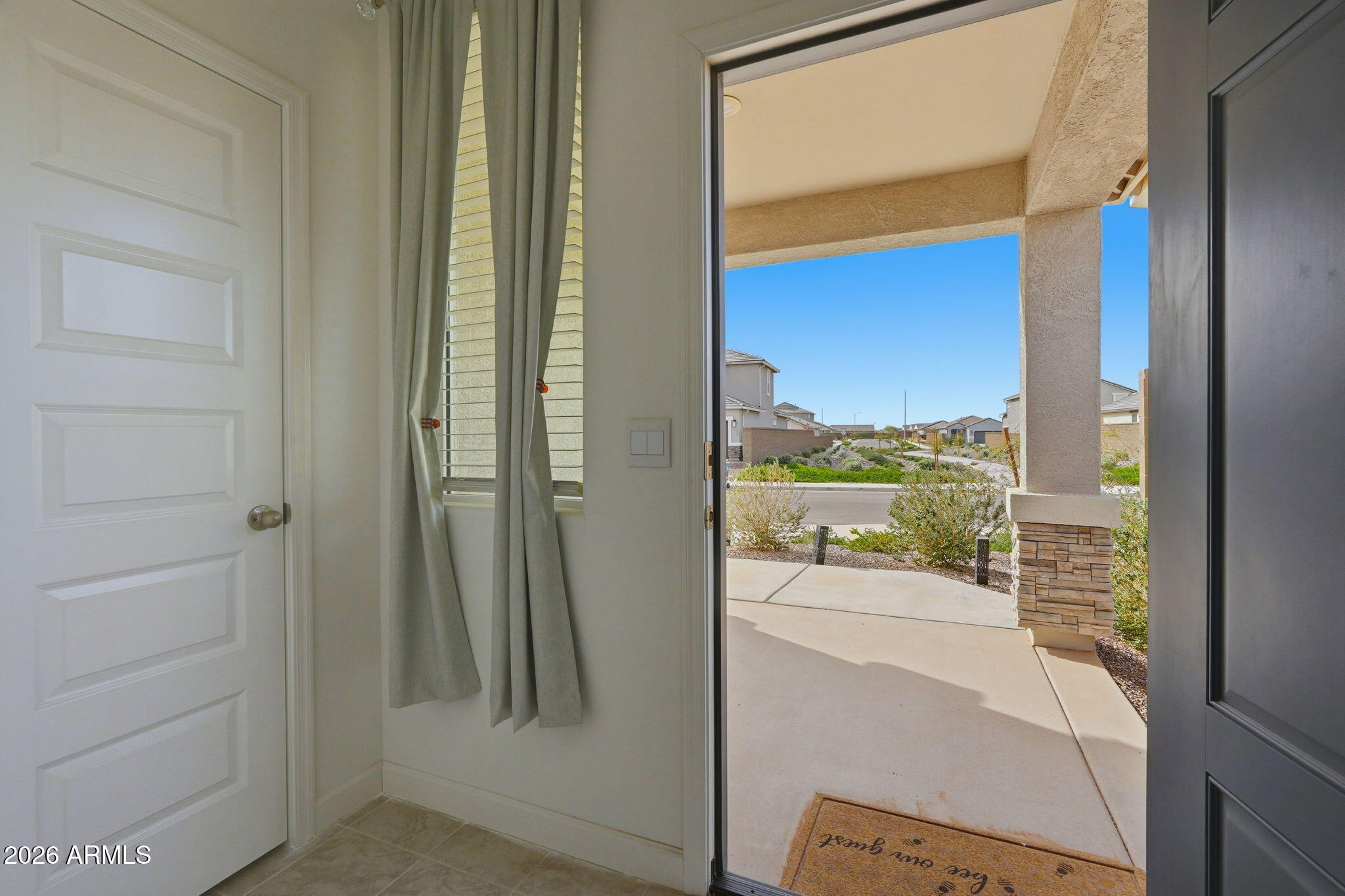 Radiance - Residential