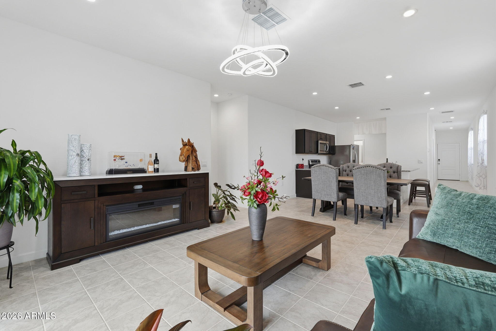 Radiance - Residential