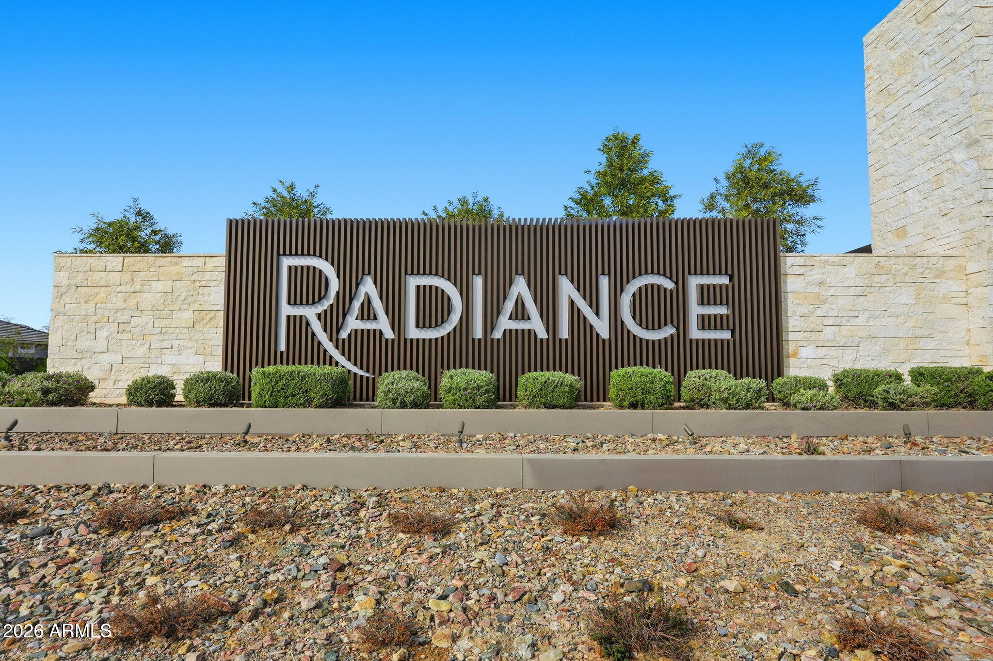 Radiance - Residential