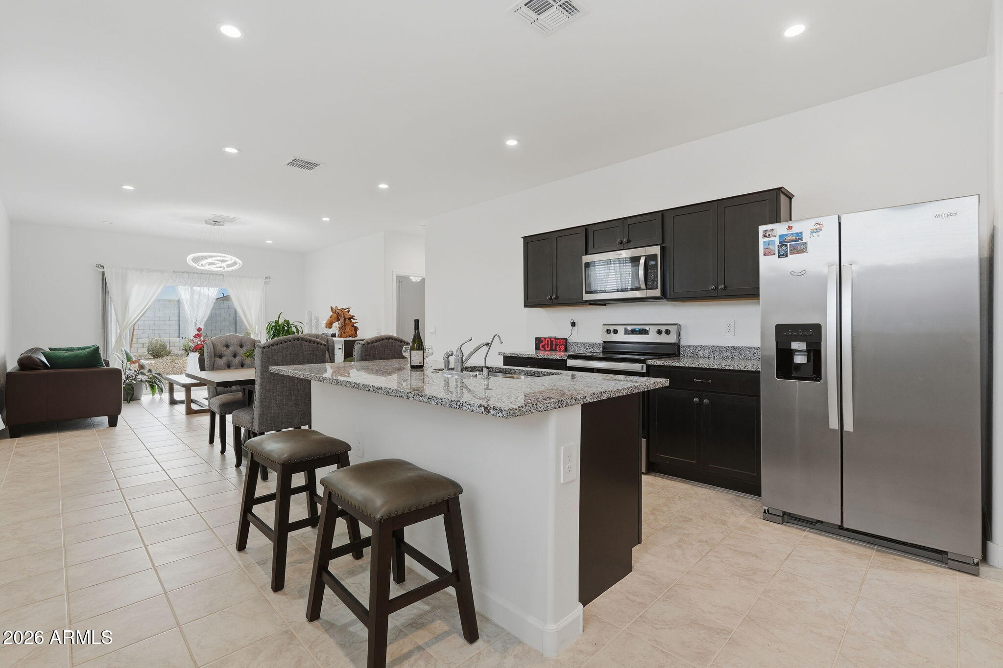 Radiance - Residential