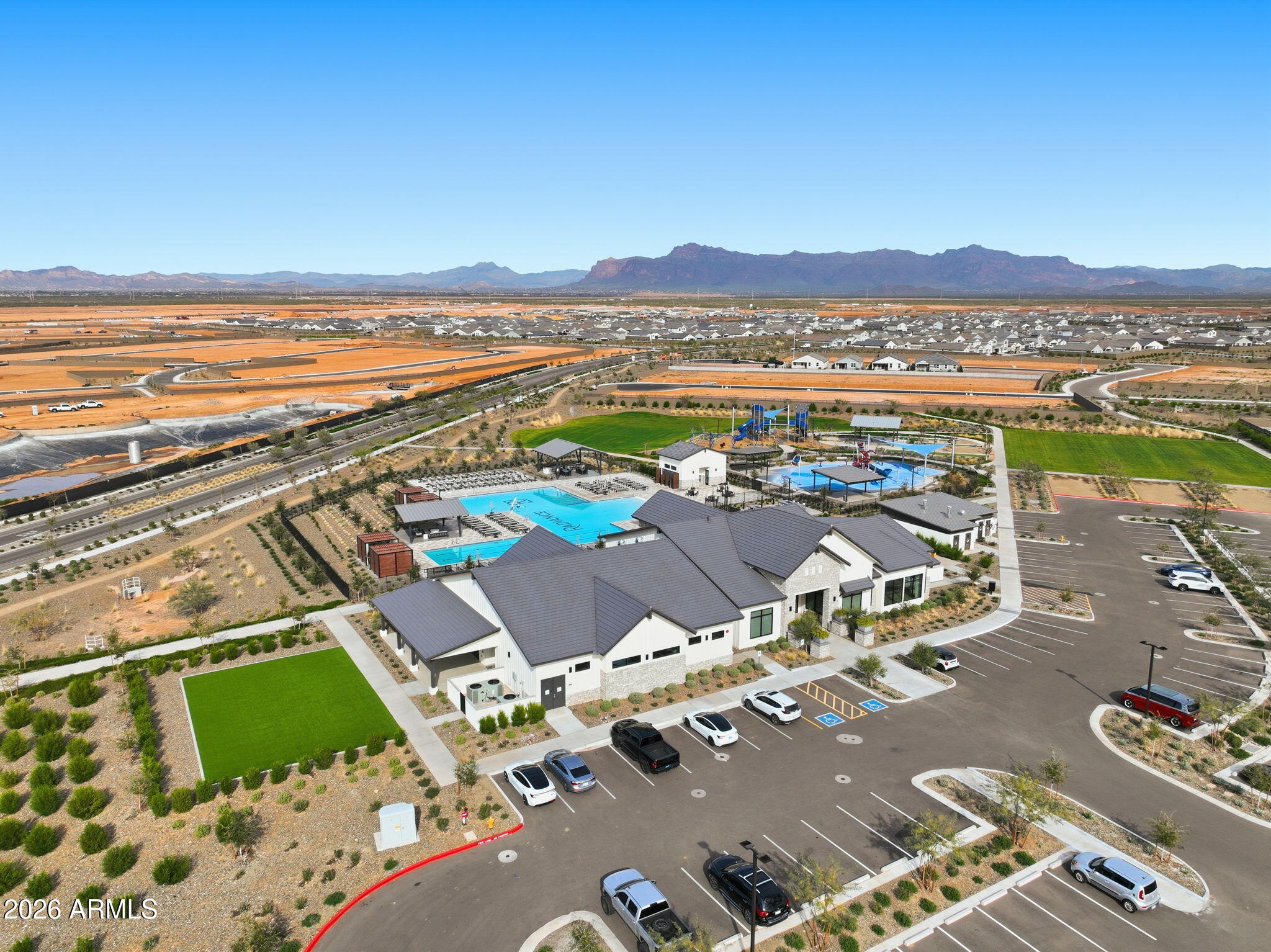 Radiance - Residential