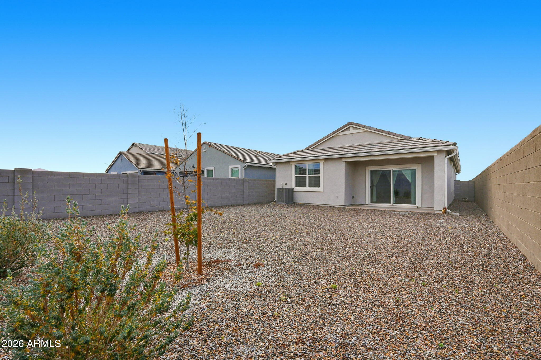 Radiance - Residential