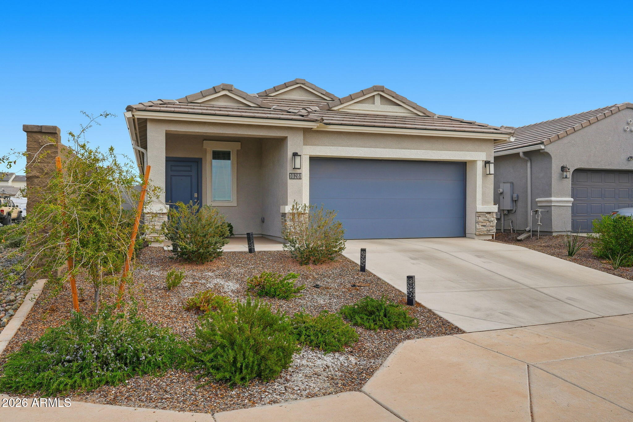 Radiance - Residential