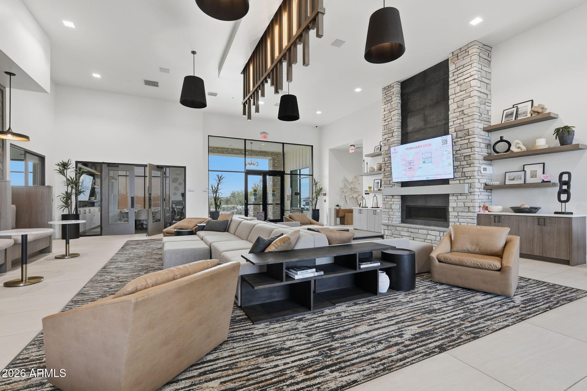 Radiance - Residential