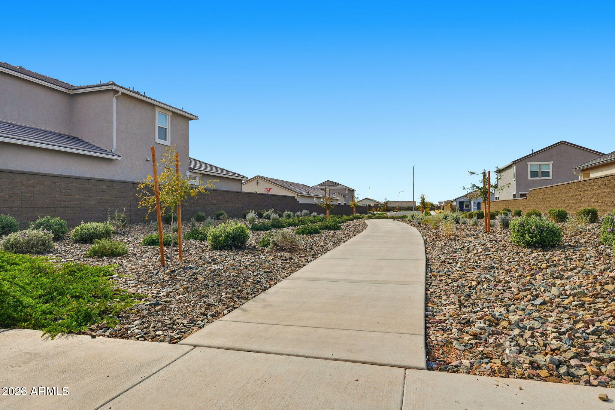 Radiance - Residential
